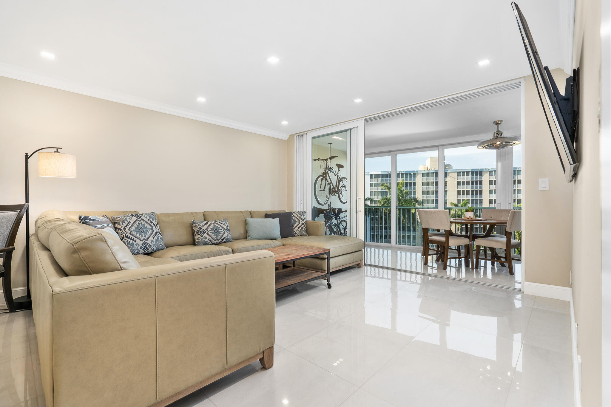 3212 S Ocean Boulevard Unit: 706-A