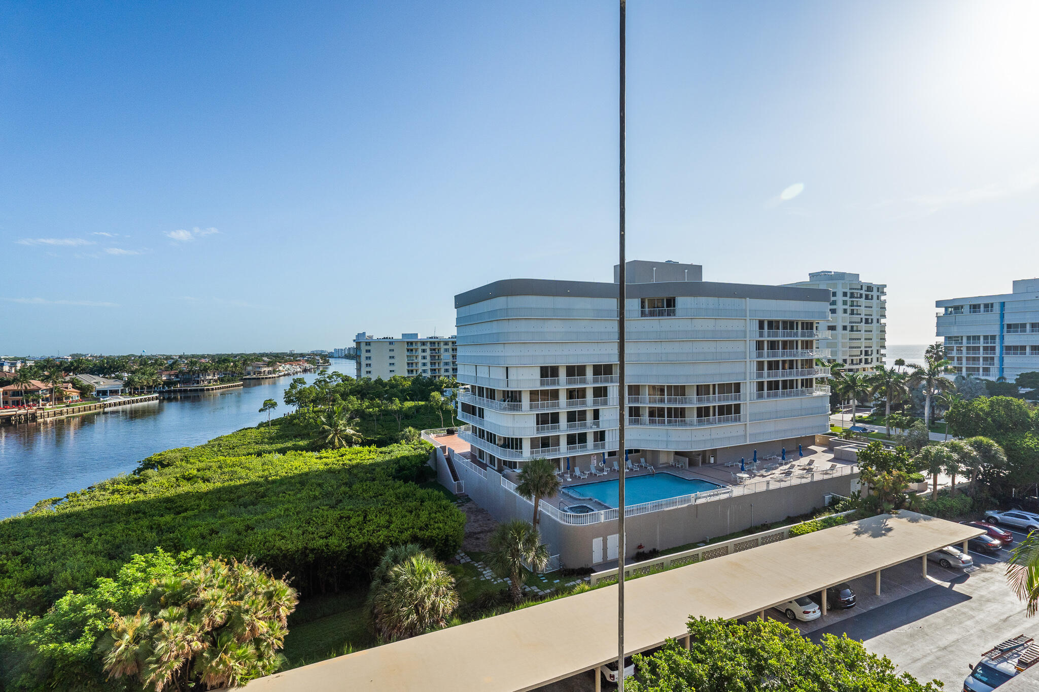 3212 S Ocean Boulevard Unit: 706-A