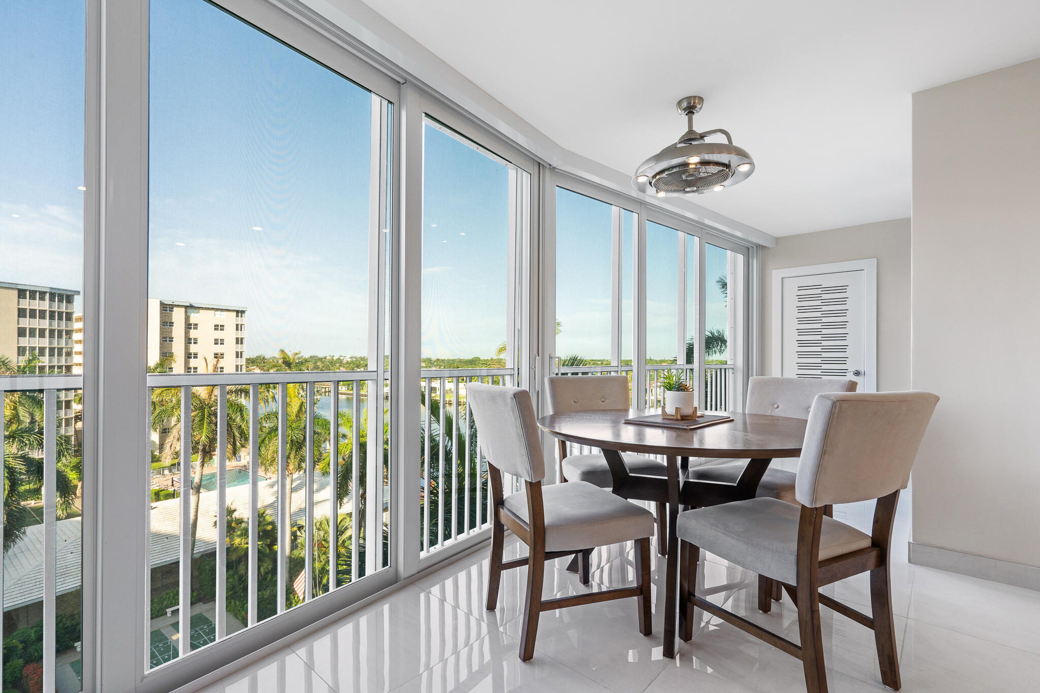 3212 S Ocean Boulevard Unit: 706-A