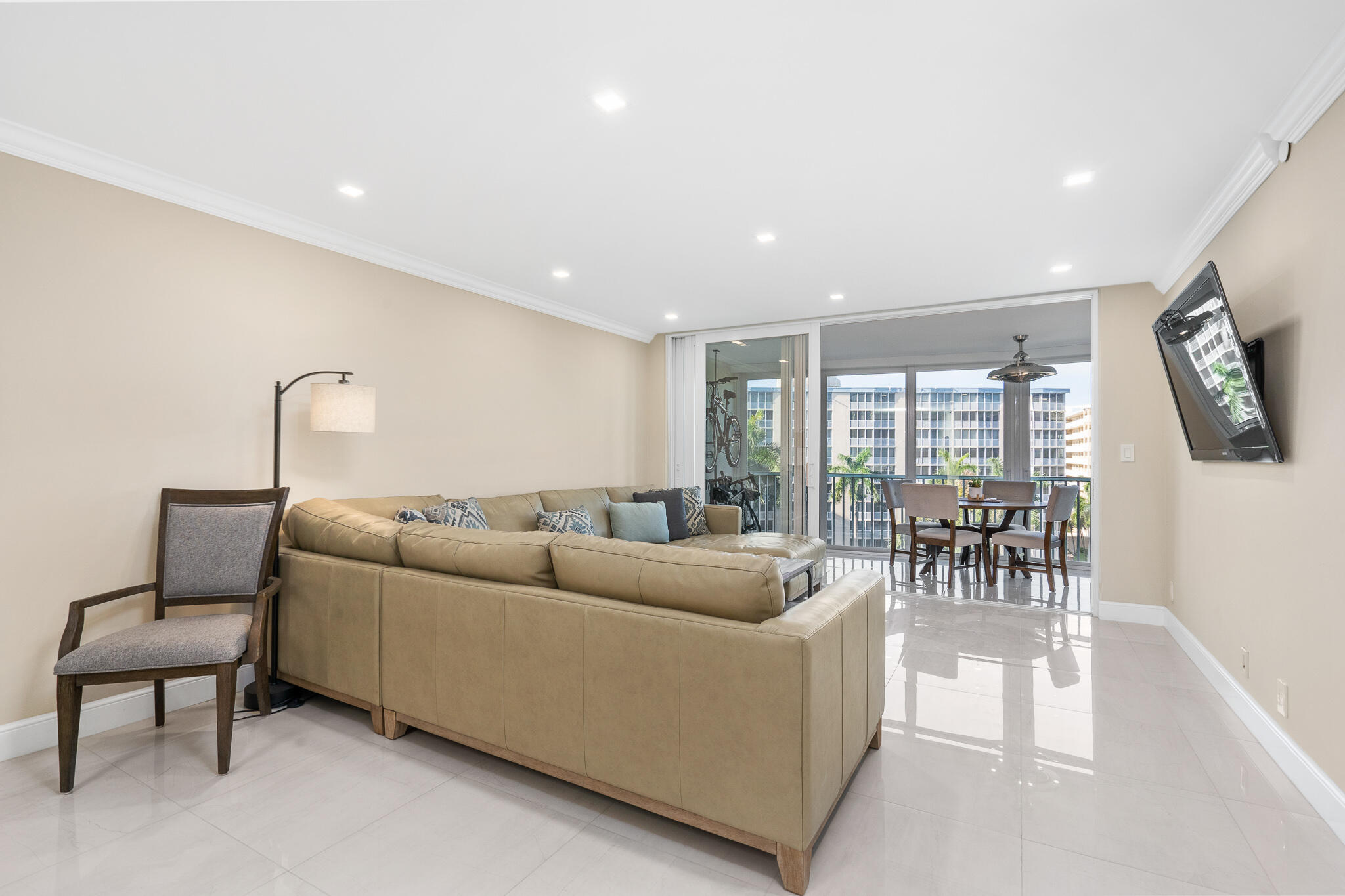 3212 S Ocean Boulevard Unit: 706-A