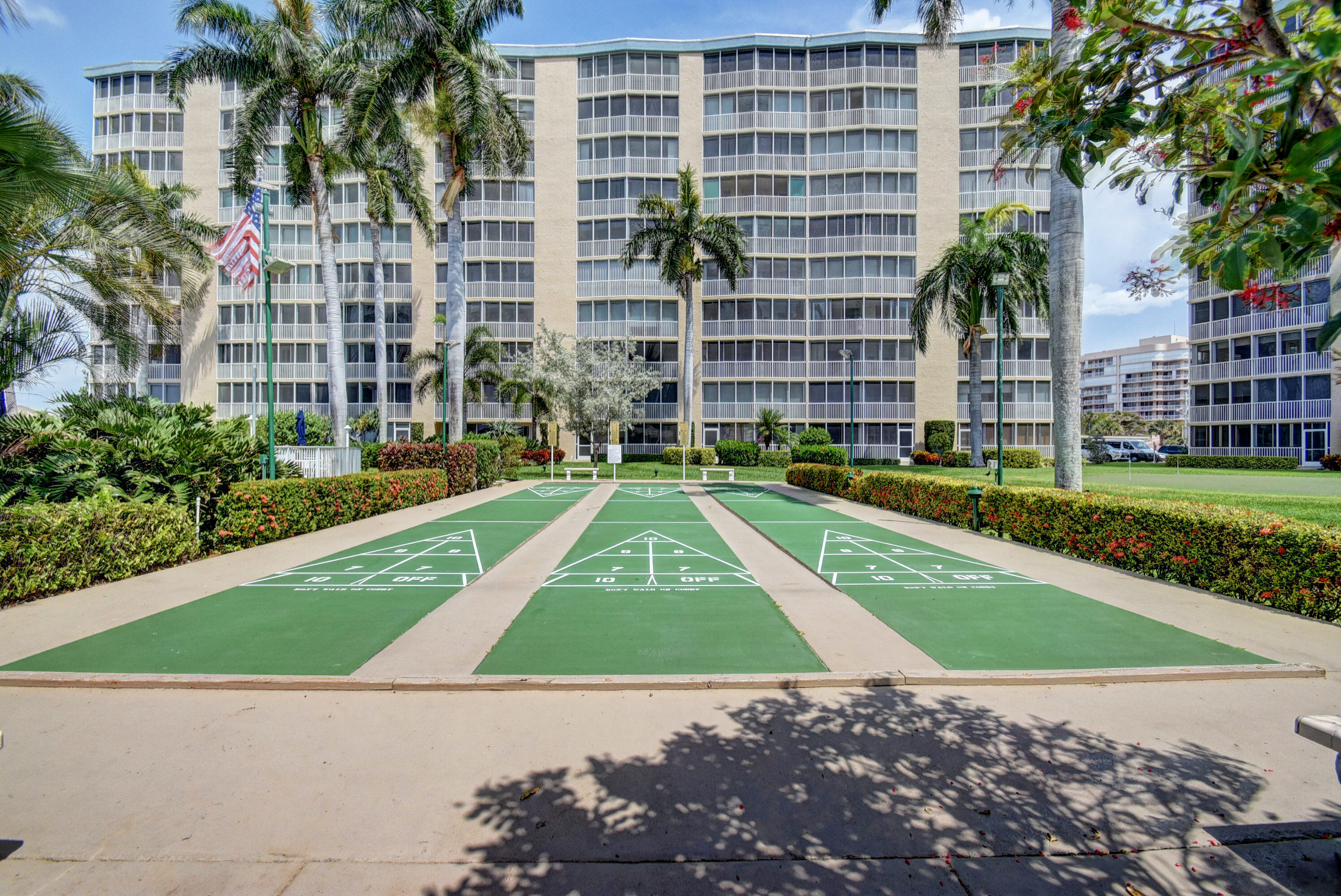3212 S Ocean Boulevard Unit: 706-A