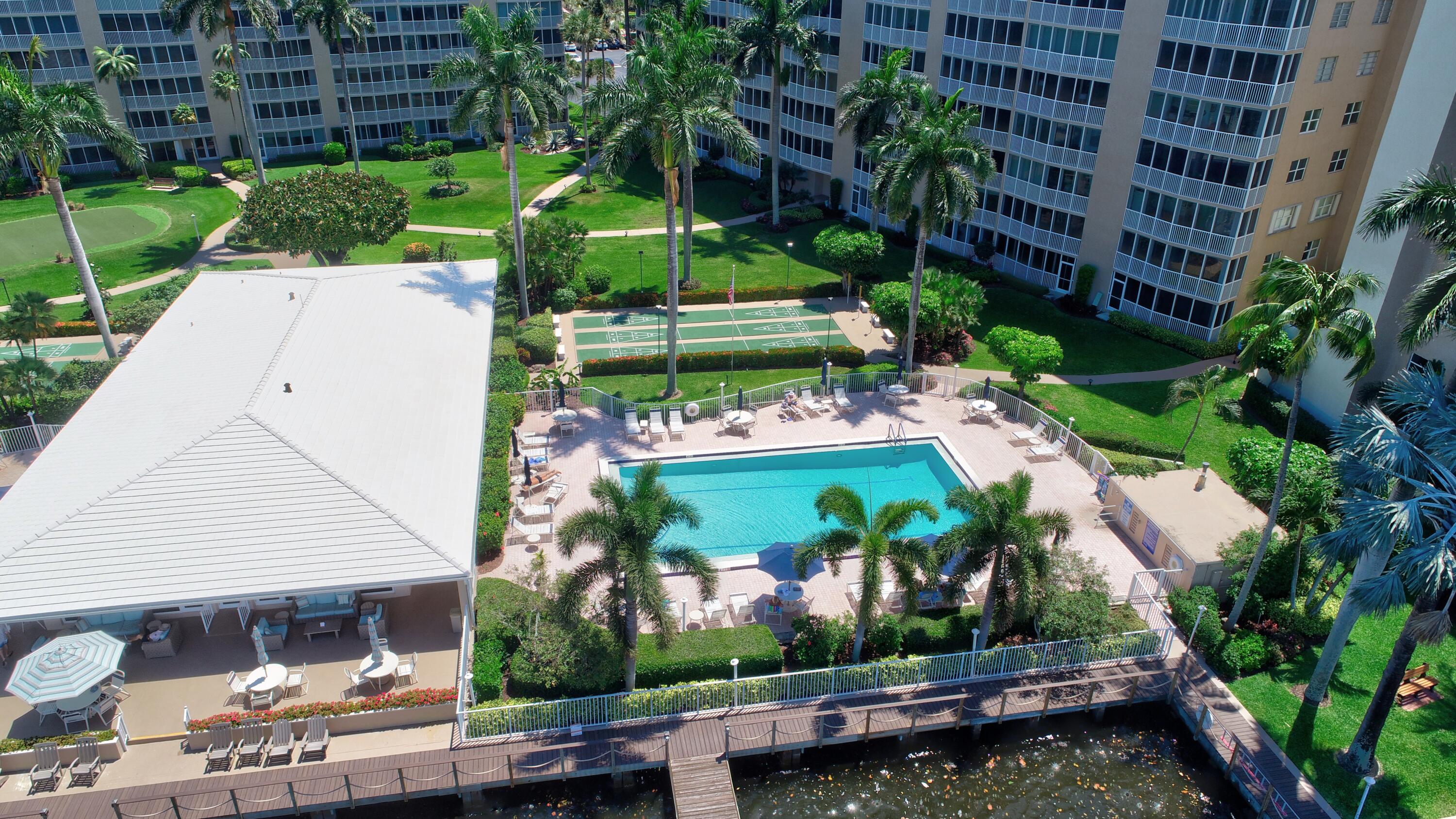 3212 S Ocean Boulevard Unit: 706-A