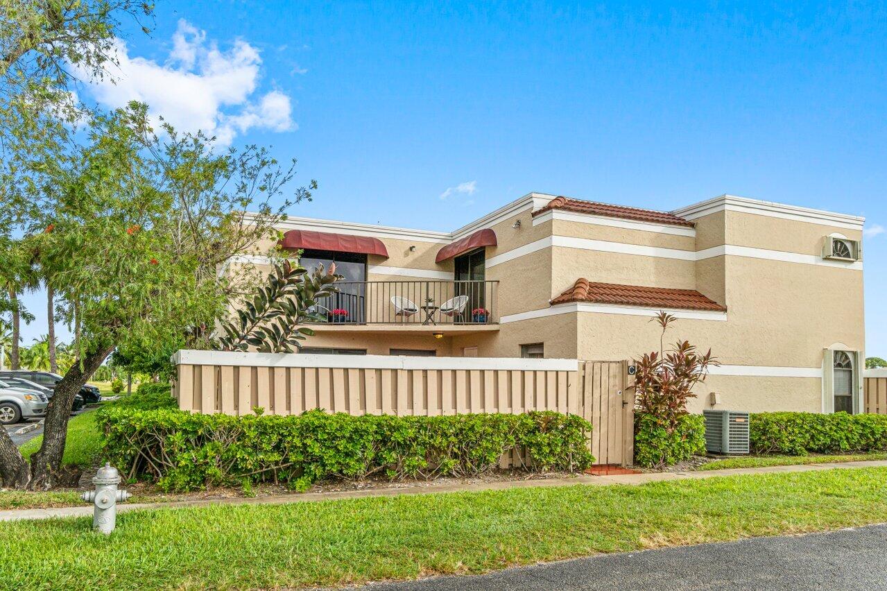 3650 Village Drive Unit: C