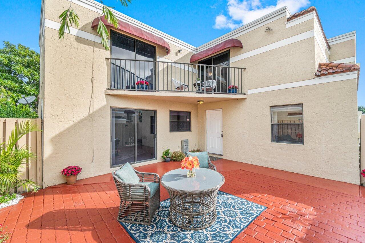 3650 Village Drive Unit: C