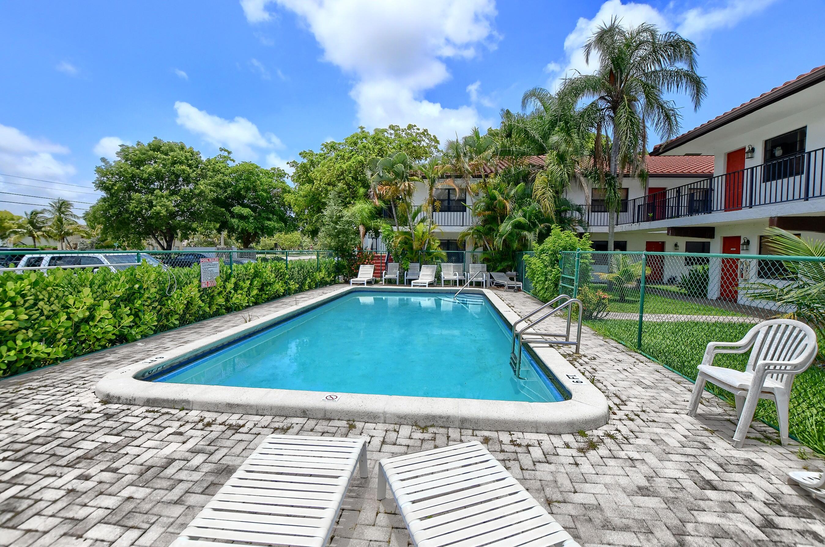 1501 NW 13th Street Unit: 14
