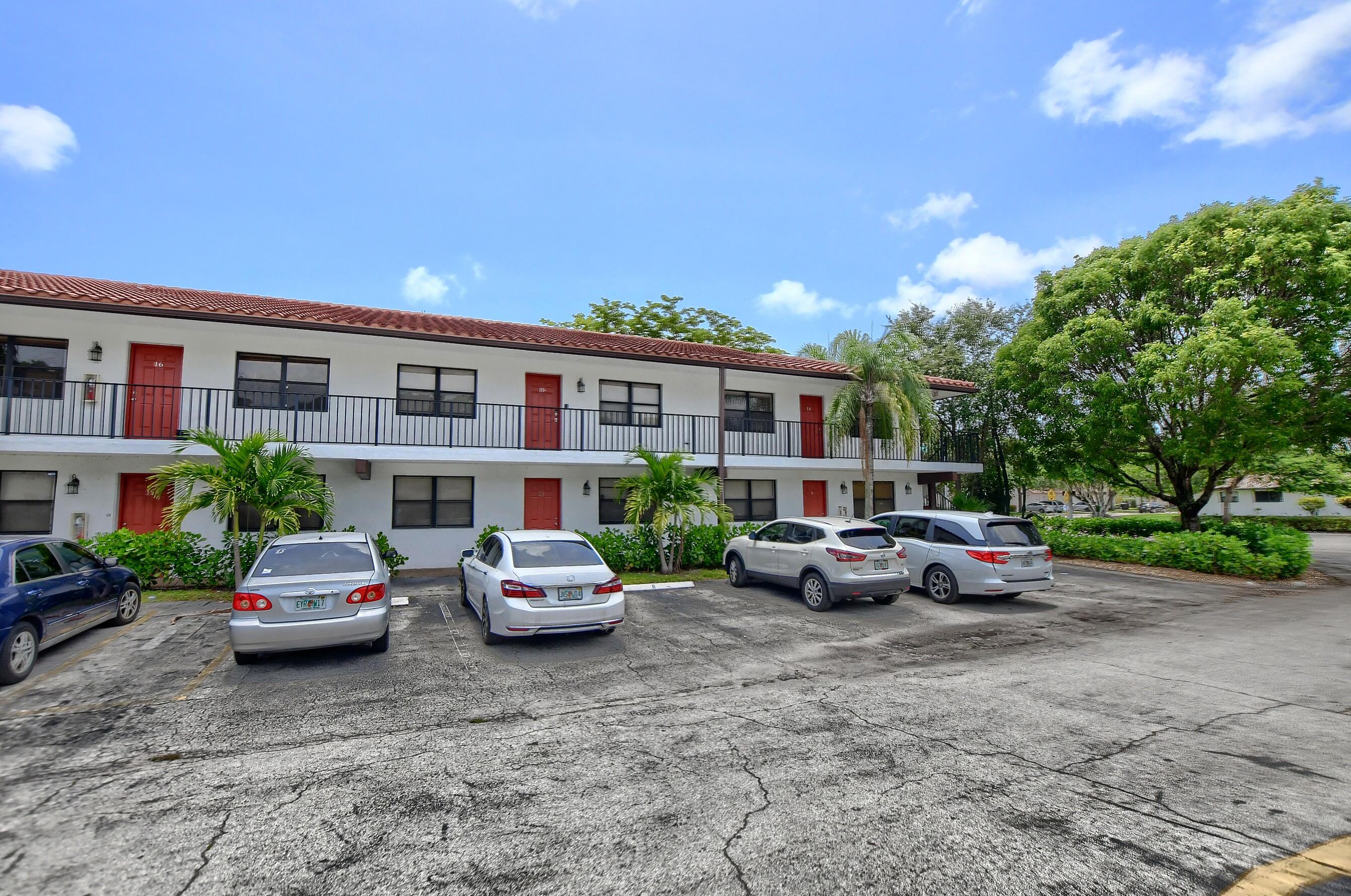 1501 NW 13th Street Unit: 14