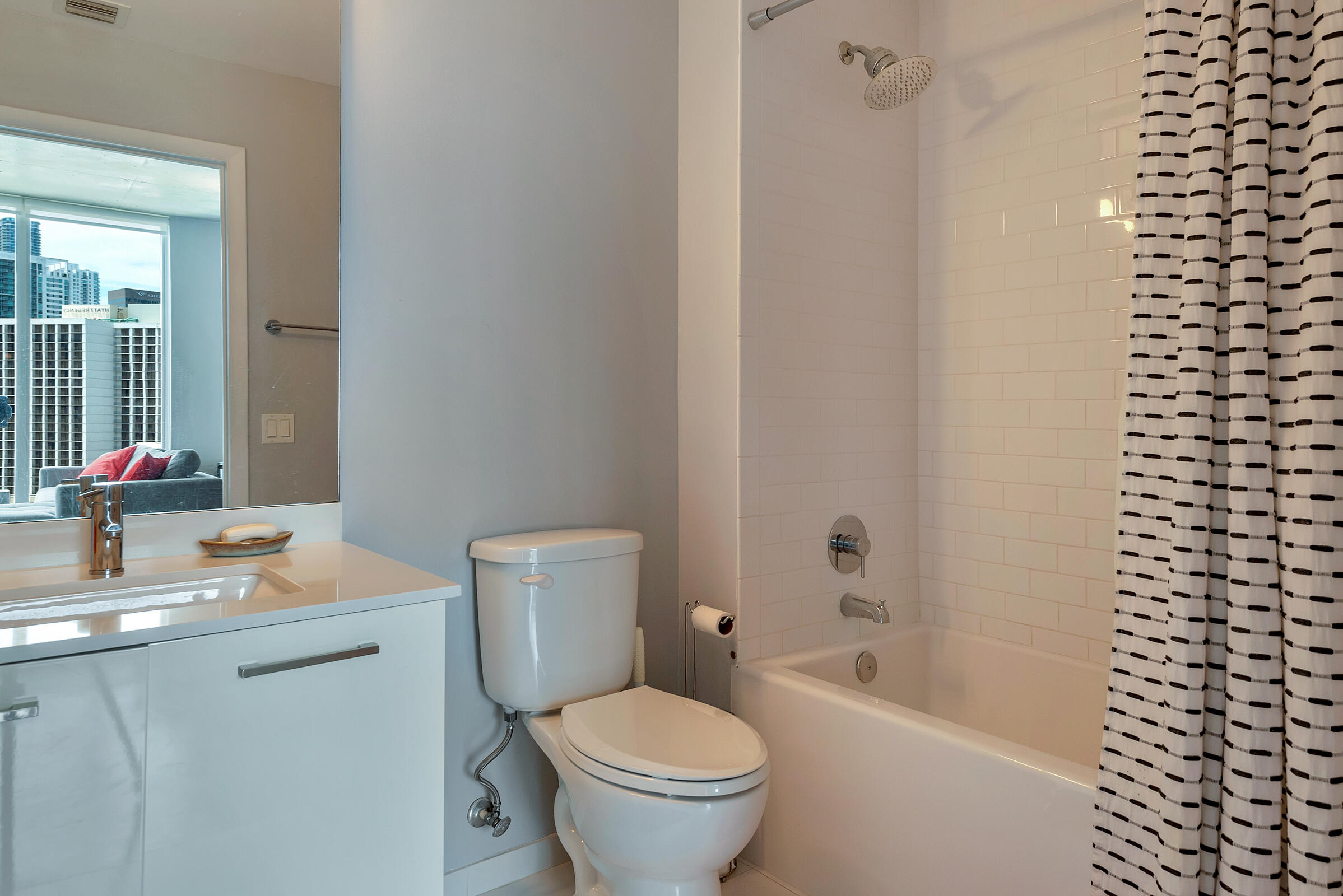 151 SE 1st Street Unit: 1411