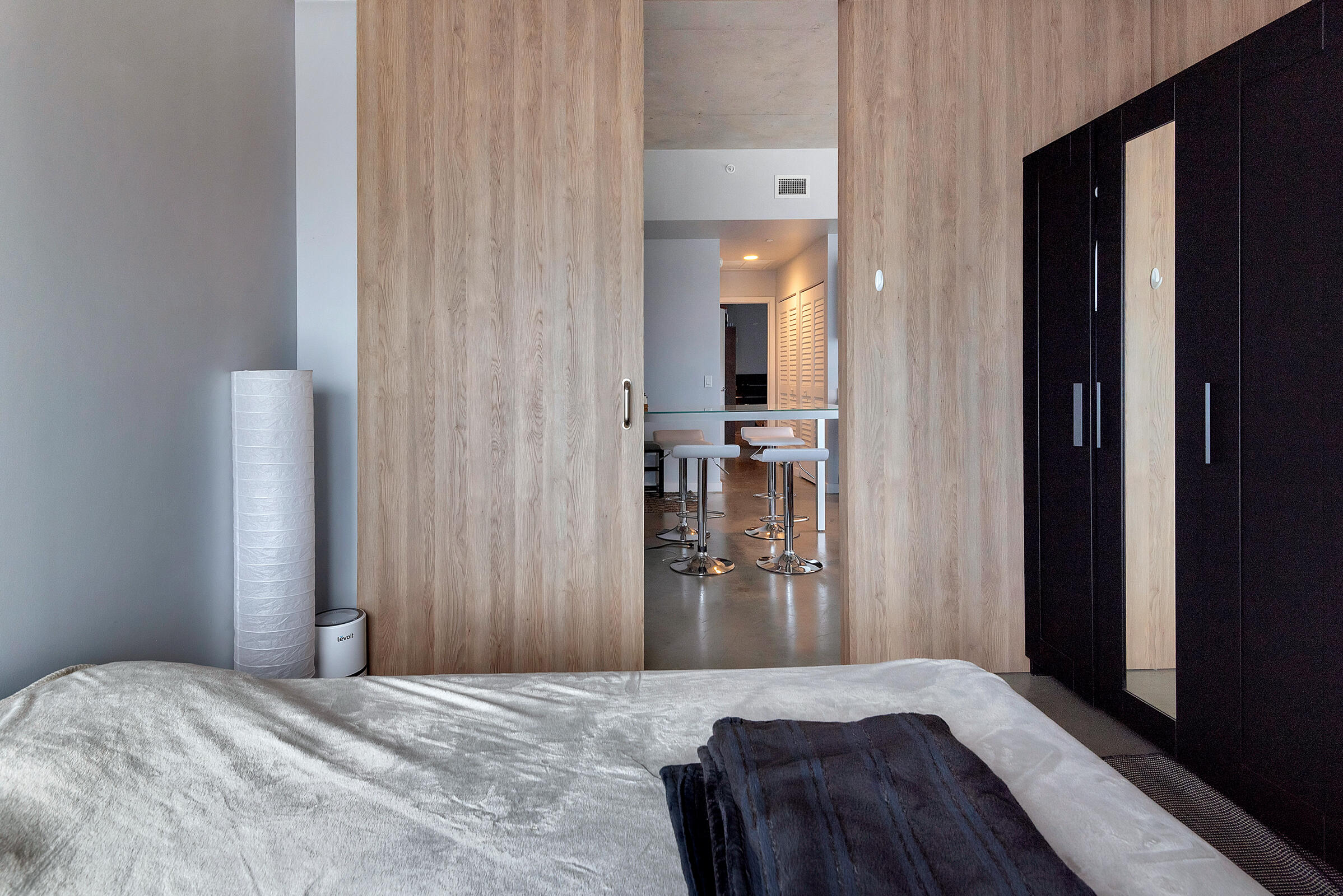 151 SE 1st Street Unit: 1411