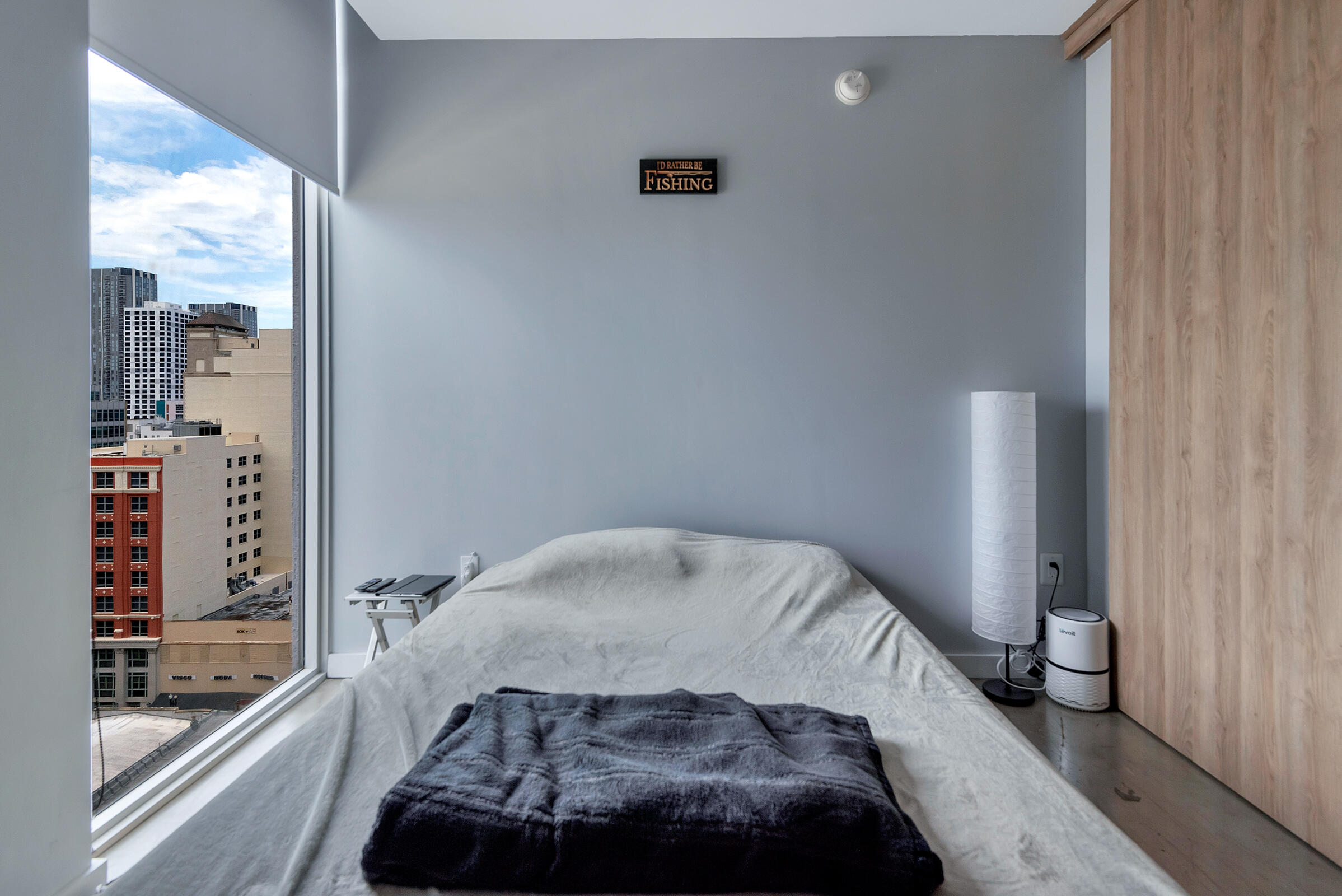 151 SE 1st Street Unit: 1411