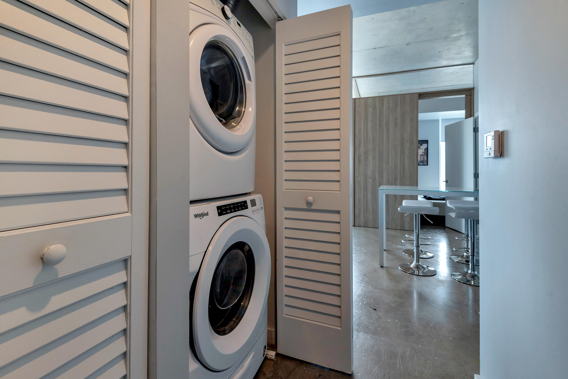 151 SE 1st Street Unit: 1411