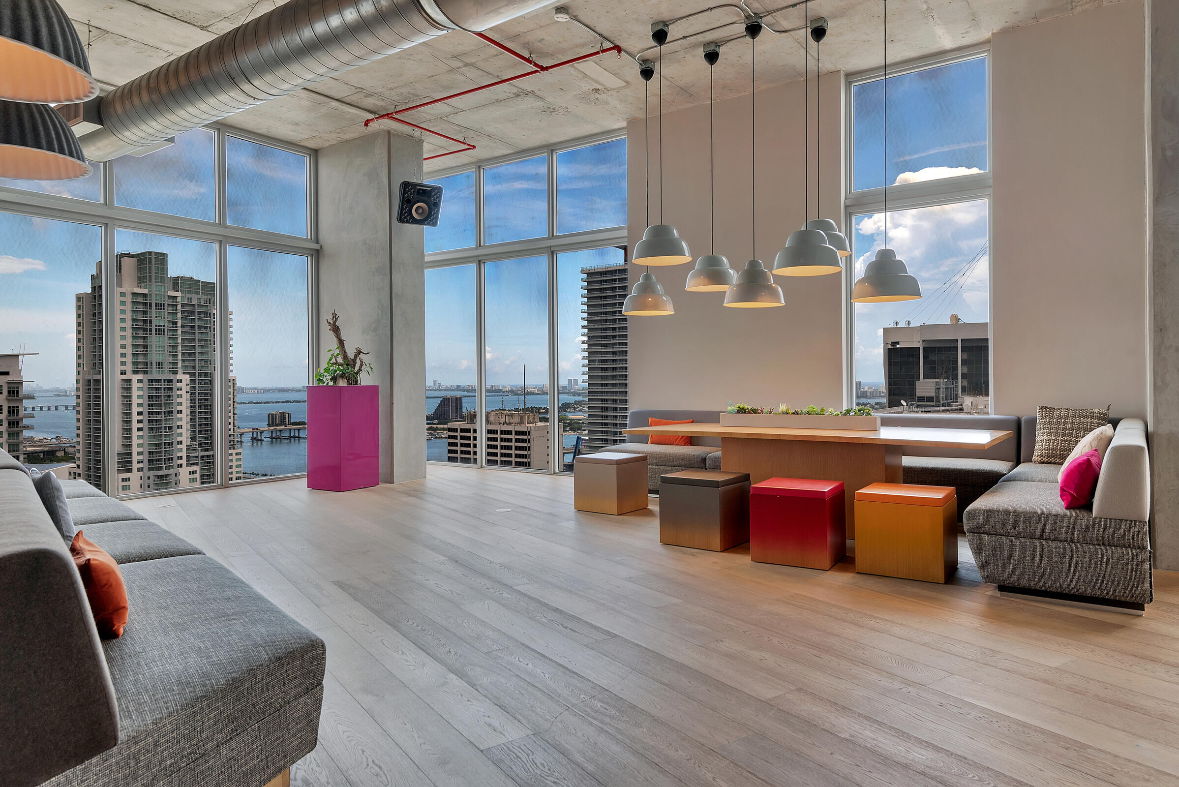 151 SE 1st Street Unit: 1411