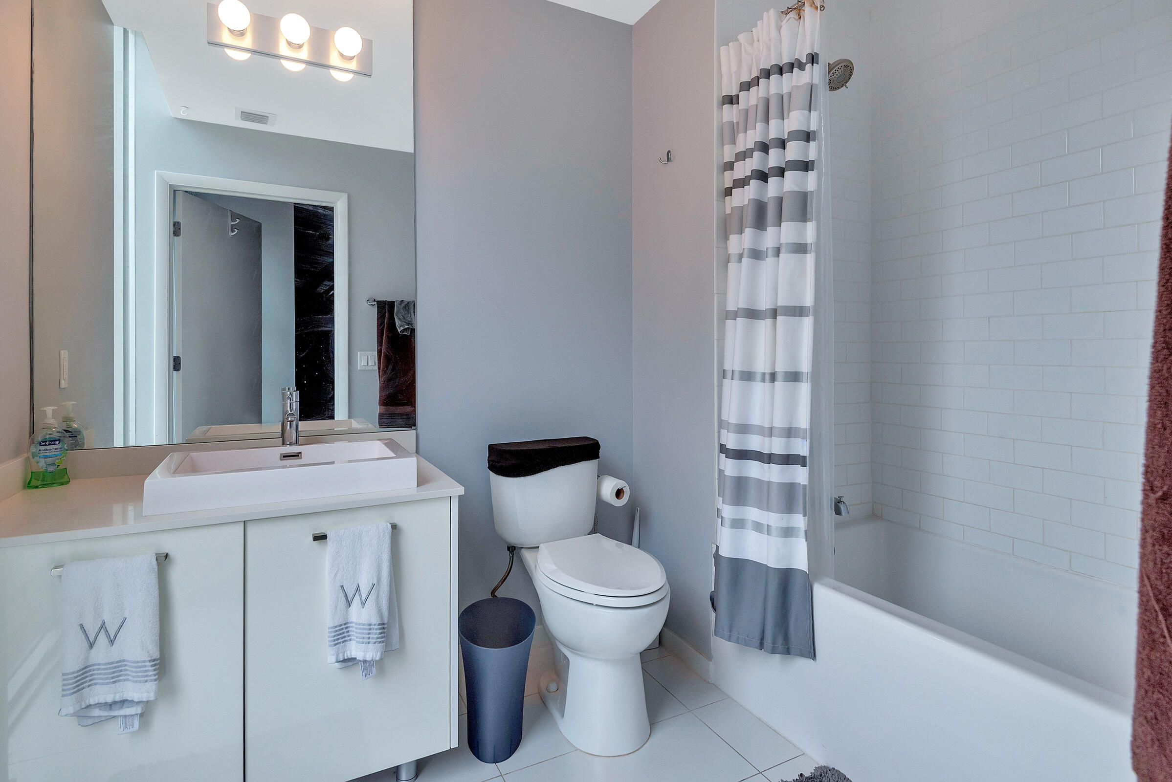151 SE 1st Street Unit: 1411