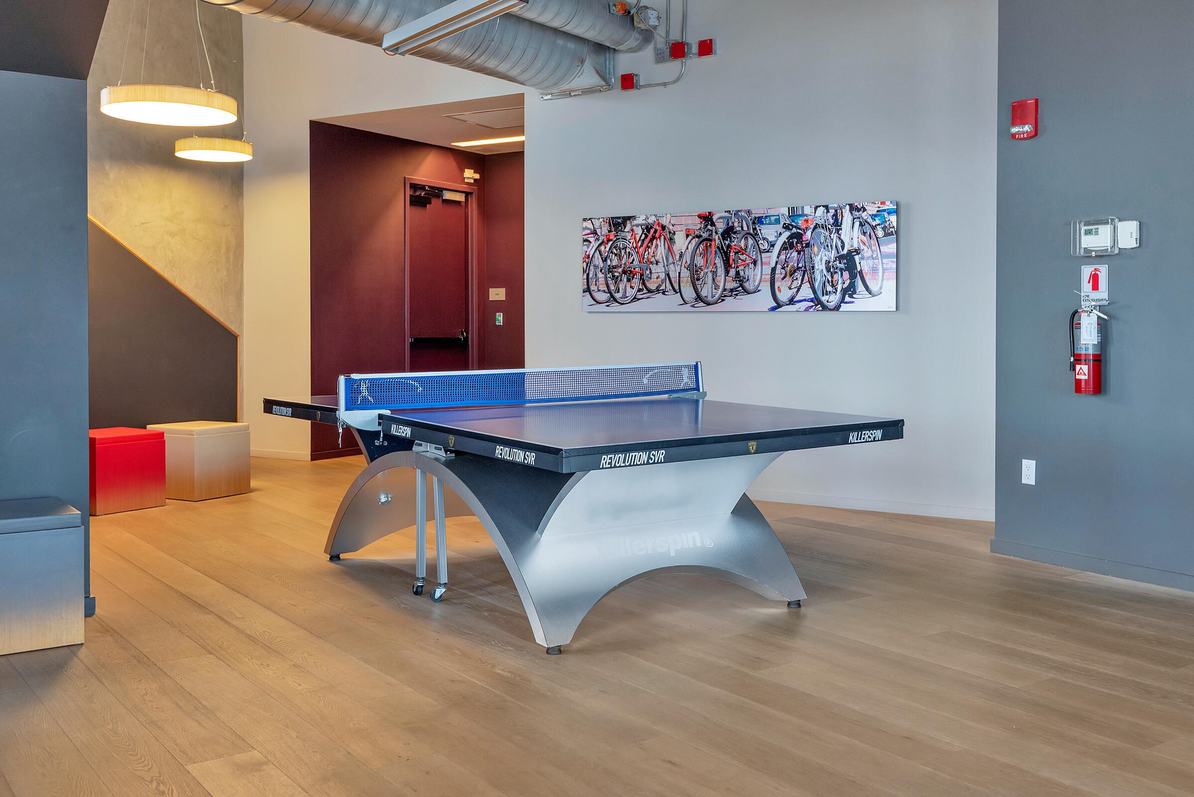 151 SE 1st Street Unit: 1411