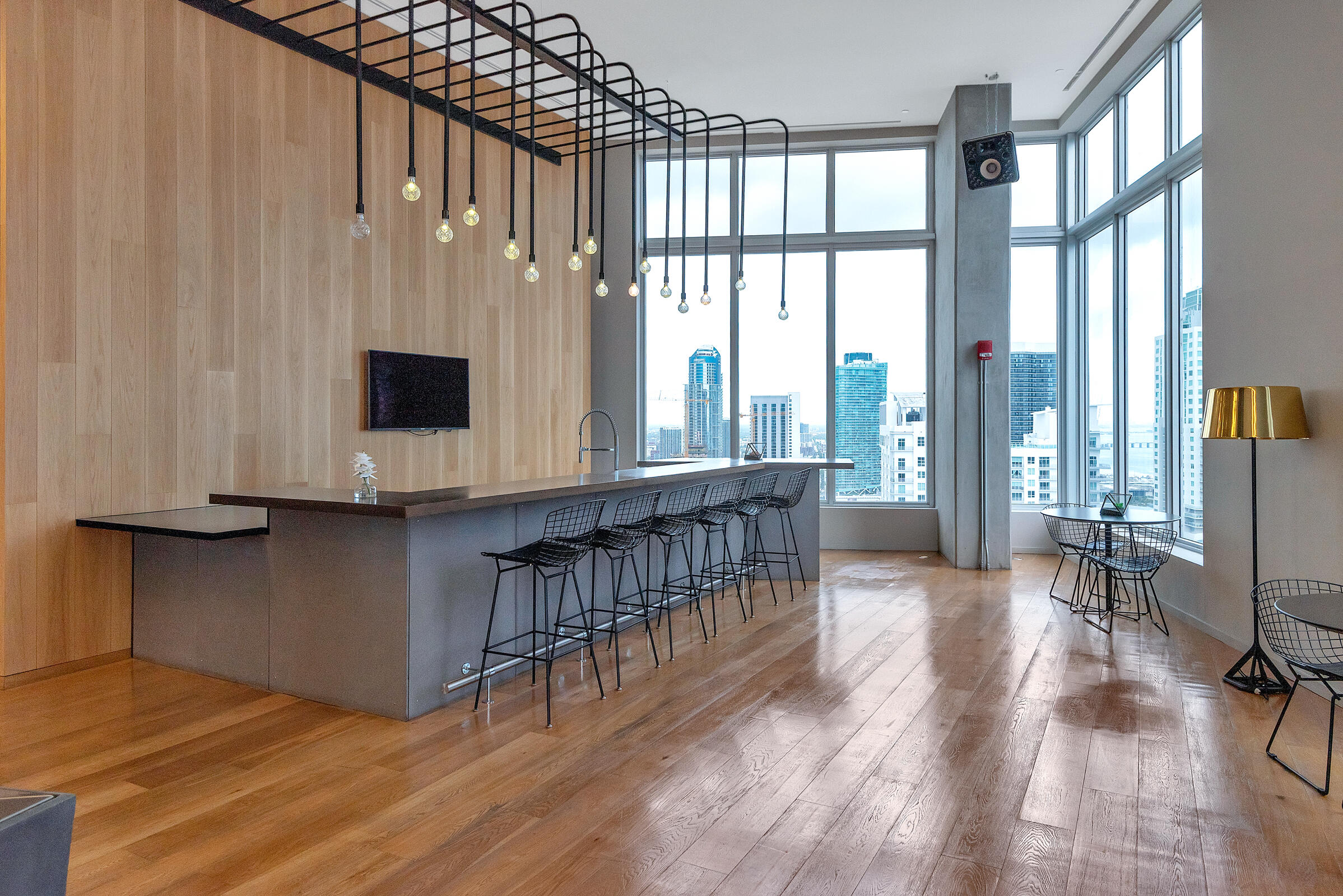 151 SE 1st Street Unit: 1411