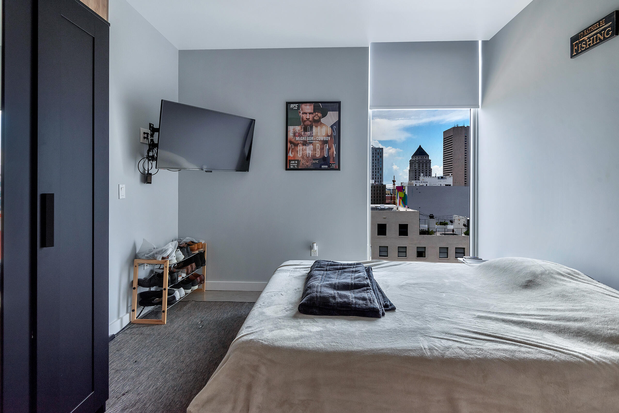 151 SE 1st Street Unit: 1411