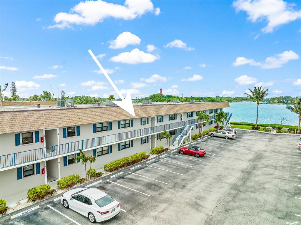 755 Saturn Street Unit: E-204