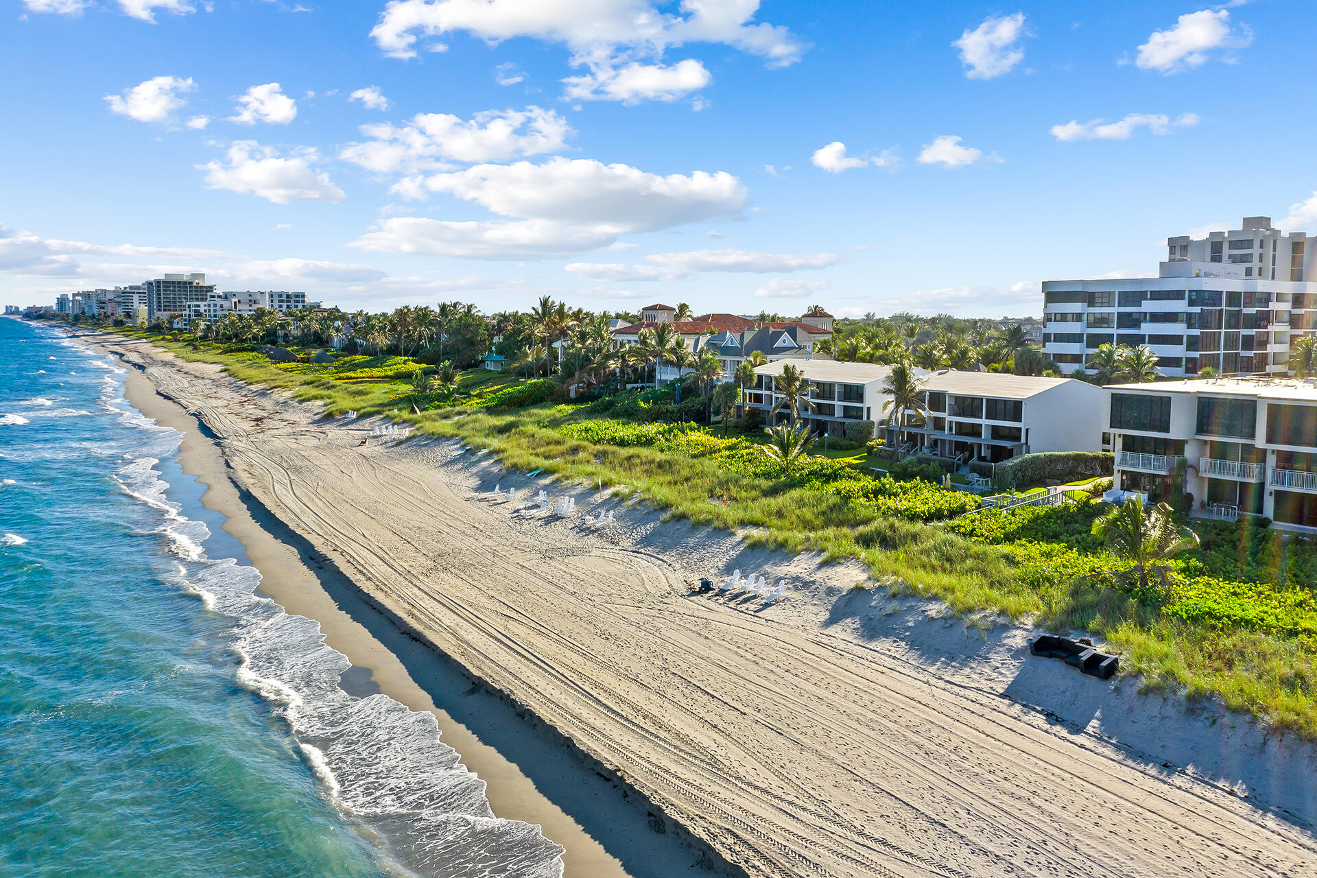 2155 S Ocean Boulevard Unit: Ph-A