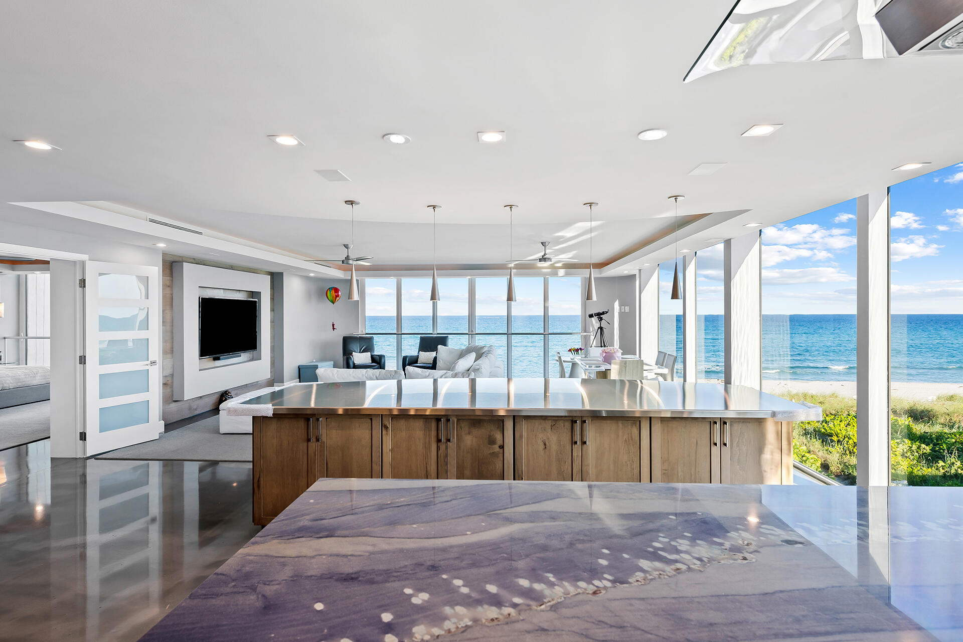 2155 S Ocean Boulevard Unit: Ph-A