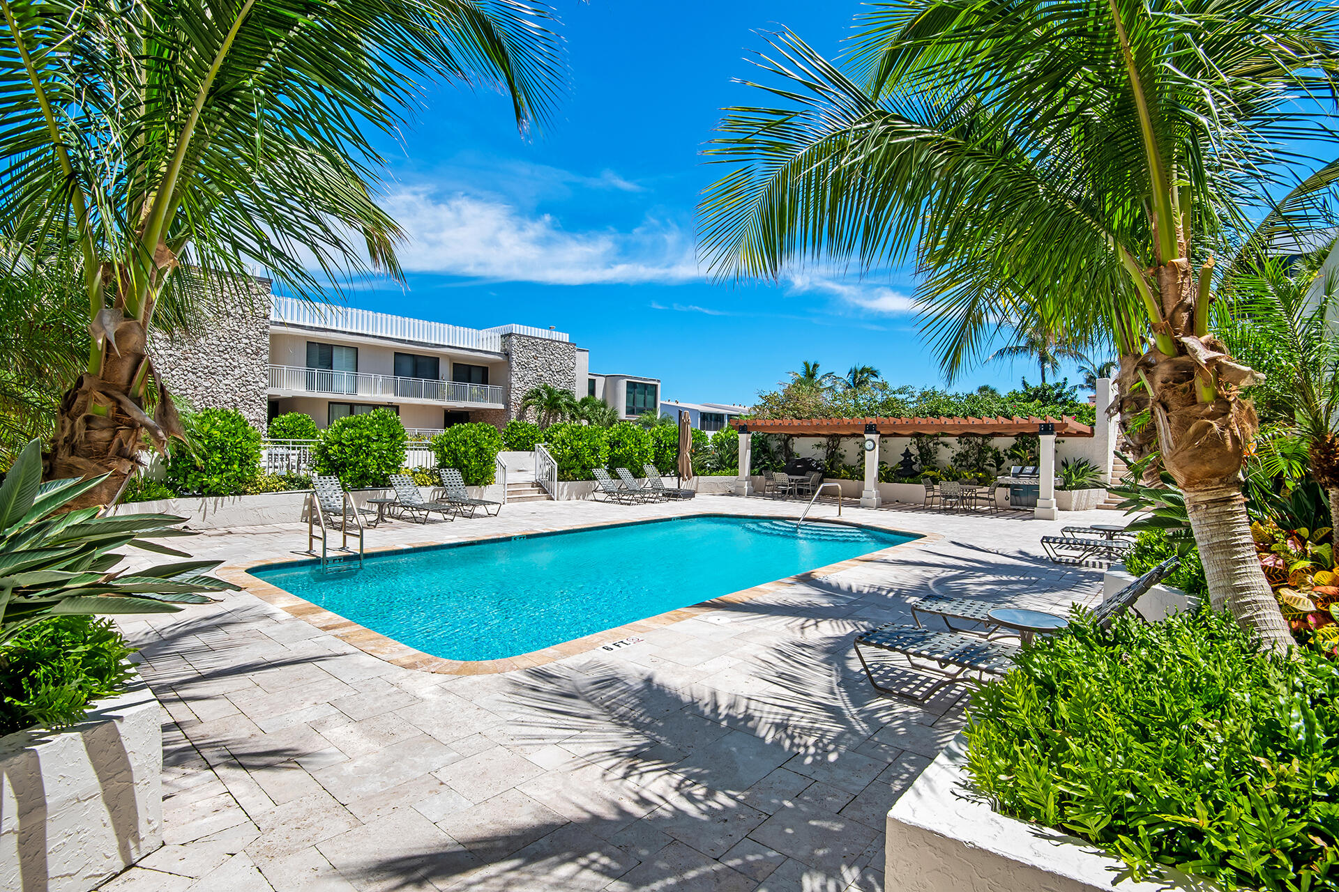 2155 S Ocean Boulevard Unit: Ph-A