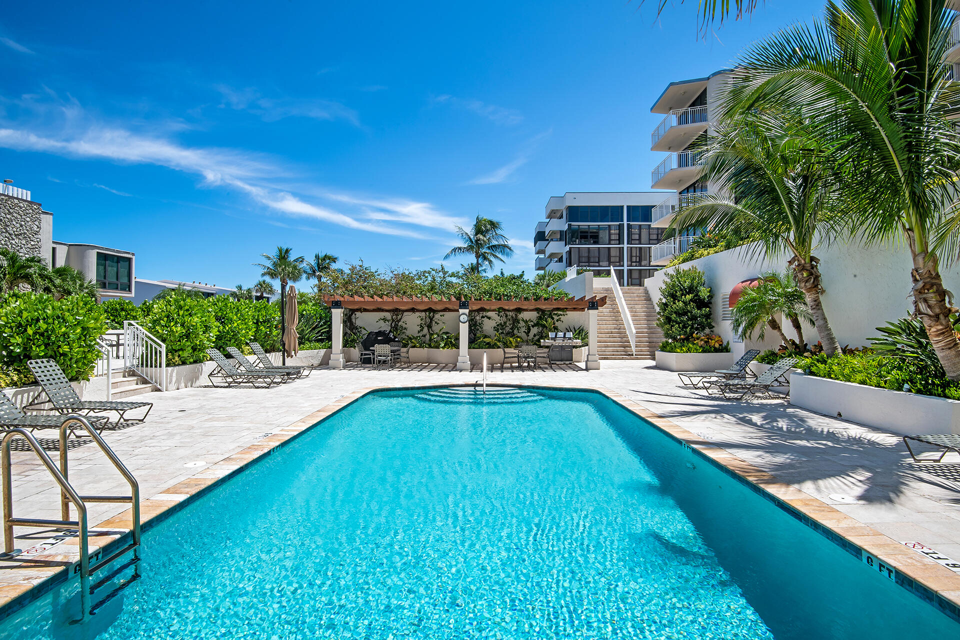 2155 S Ocean Boulevard Unit: Ph-A