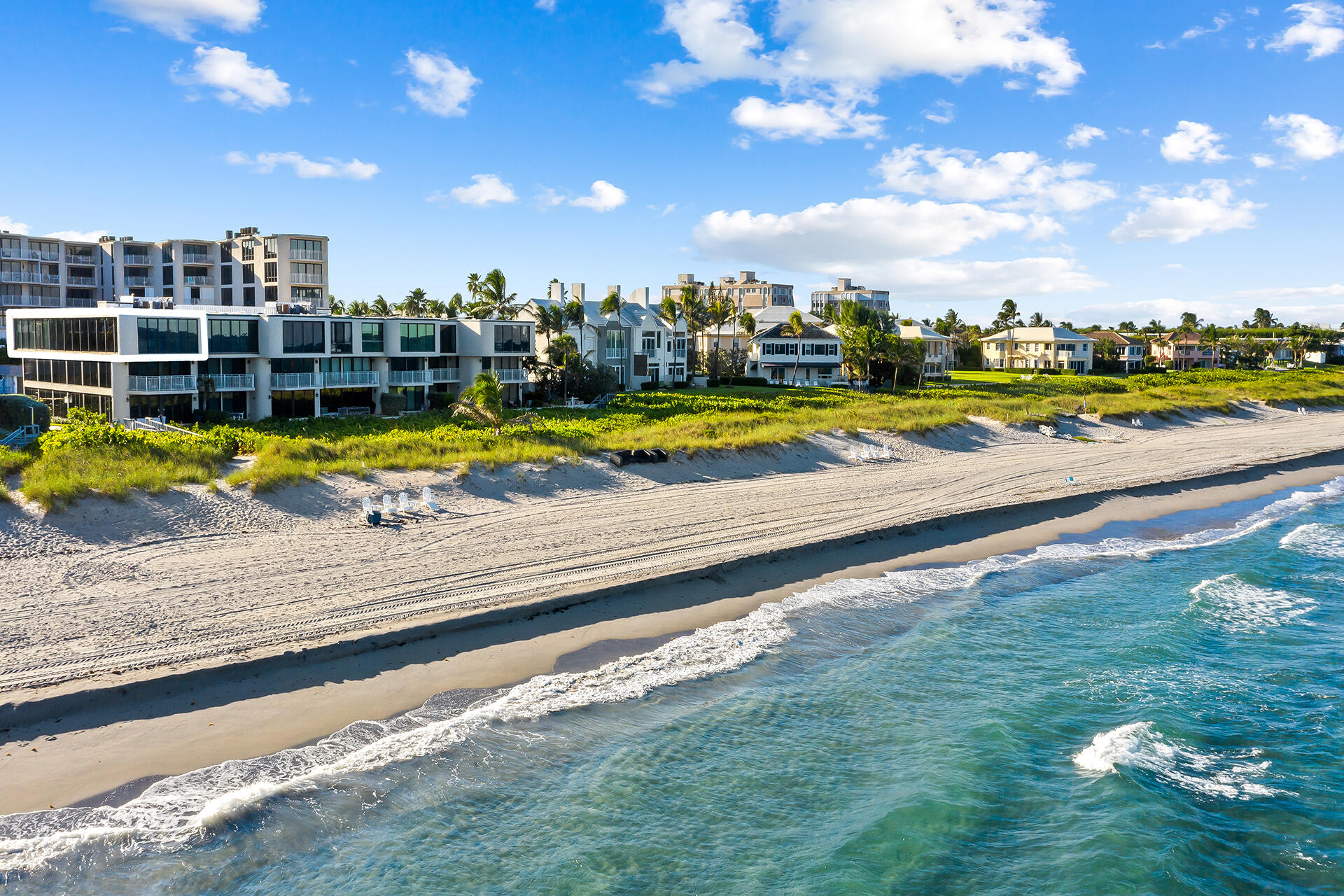 2155 S Ocean Boulevard Unit: Ph-A