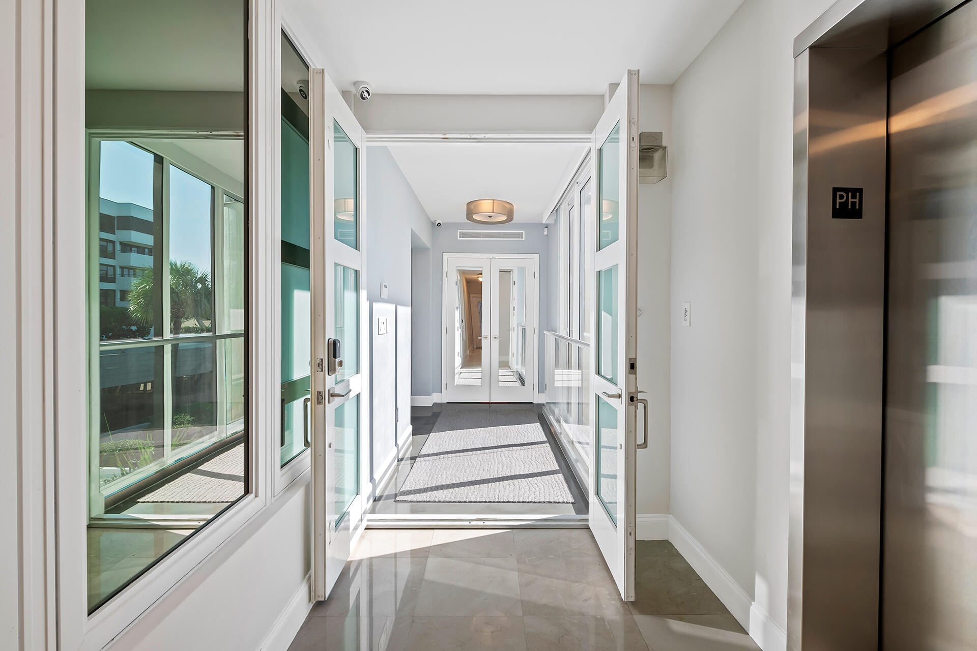 2155 S Ocean Boulevard Unit: Ph-A