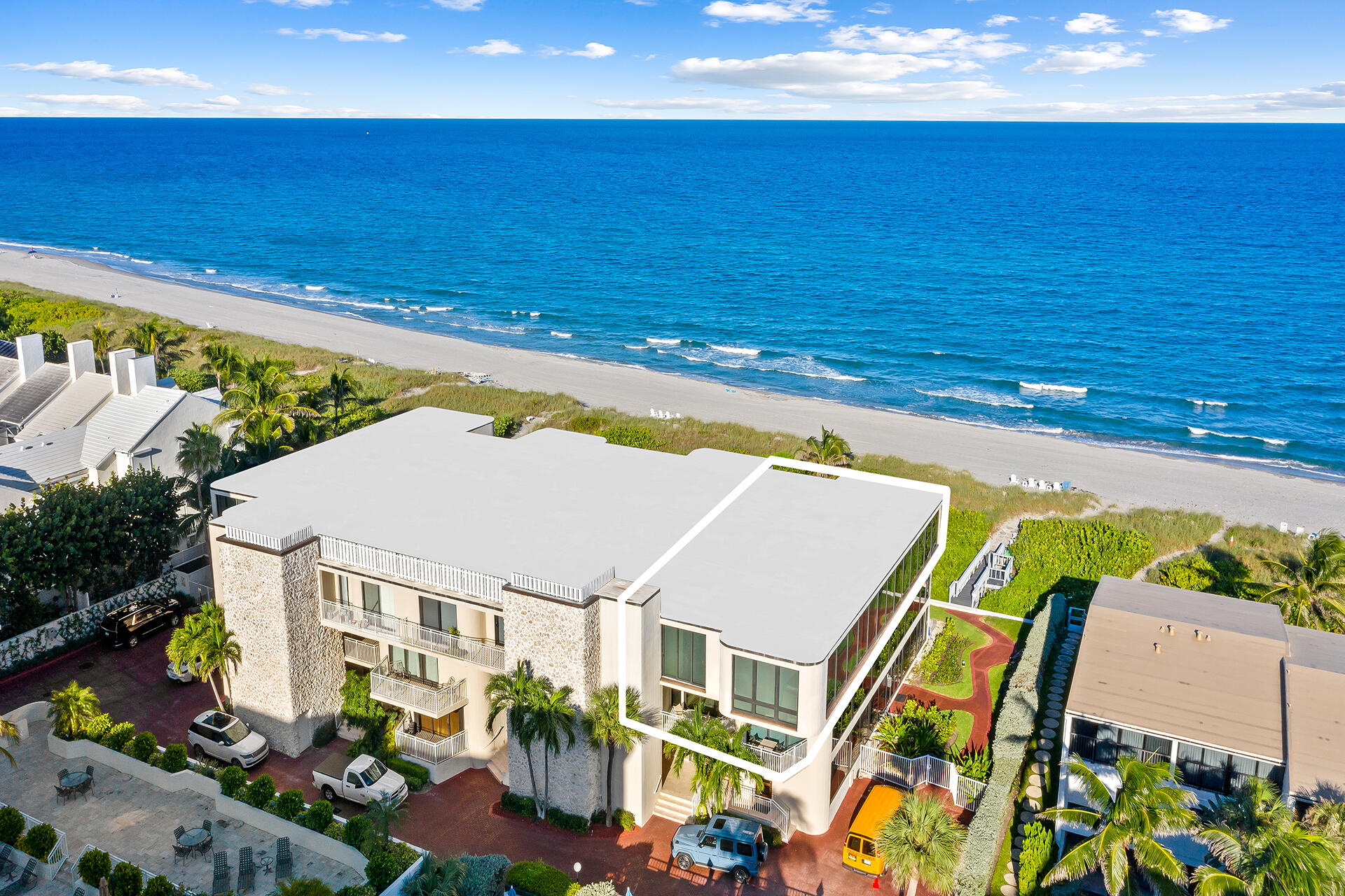 2155 S Ocean Boulevard Unit: Ph-A