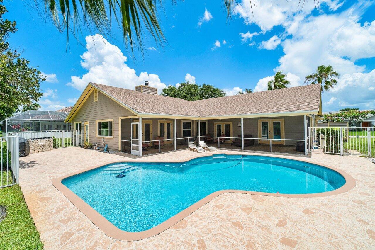 4278 Fox Trace