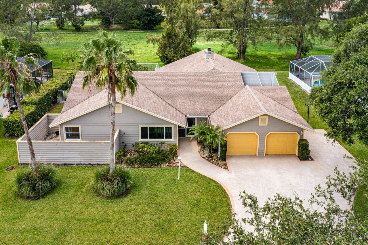 4278 Fox Trace