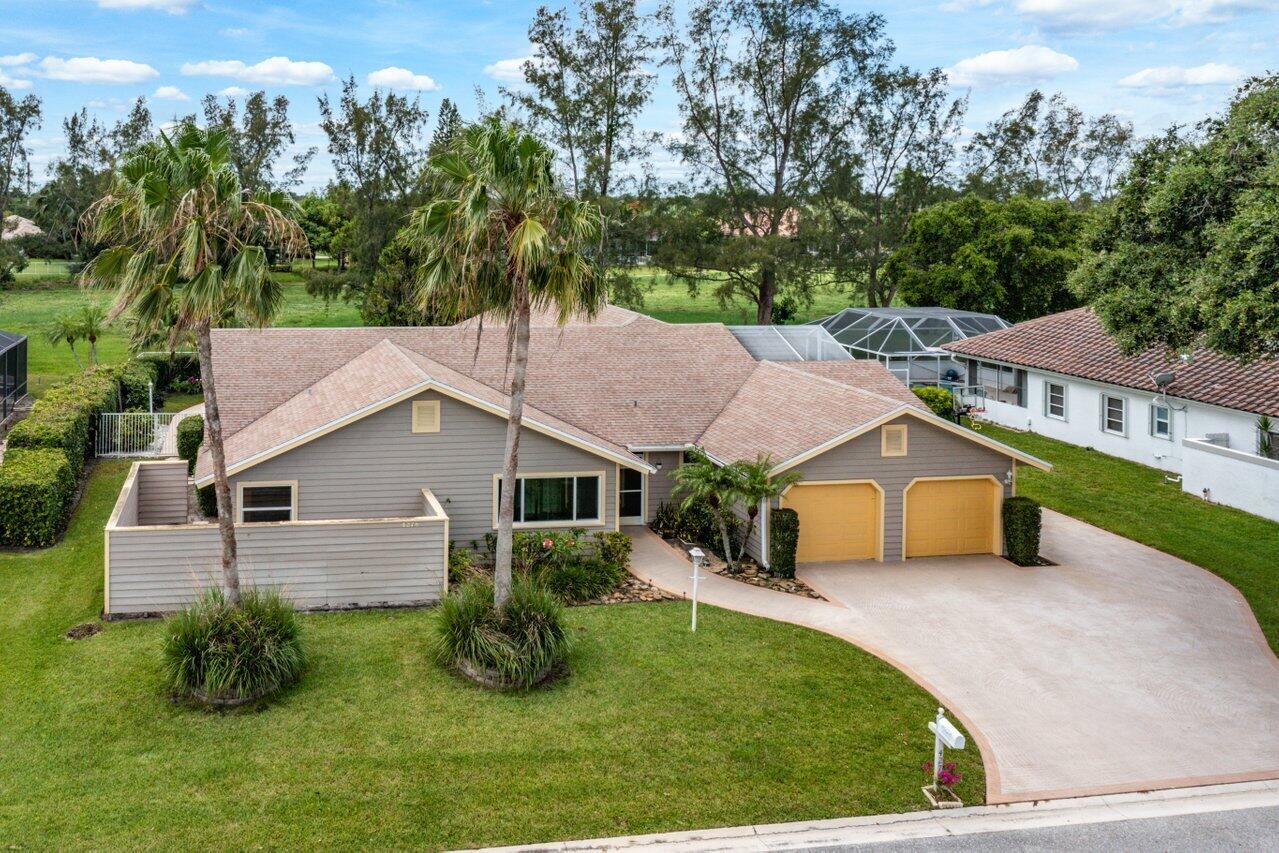 4278 Fox Trace