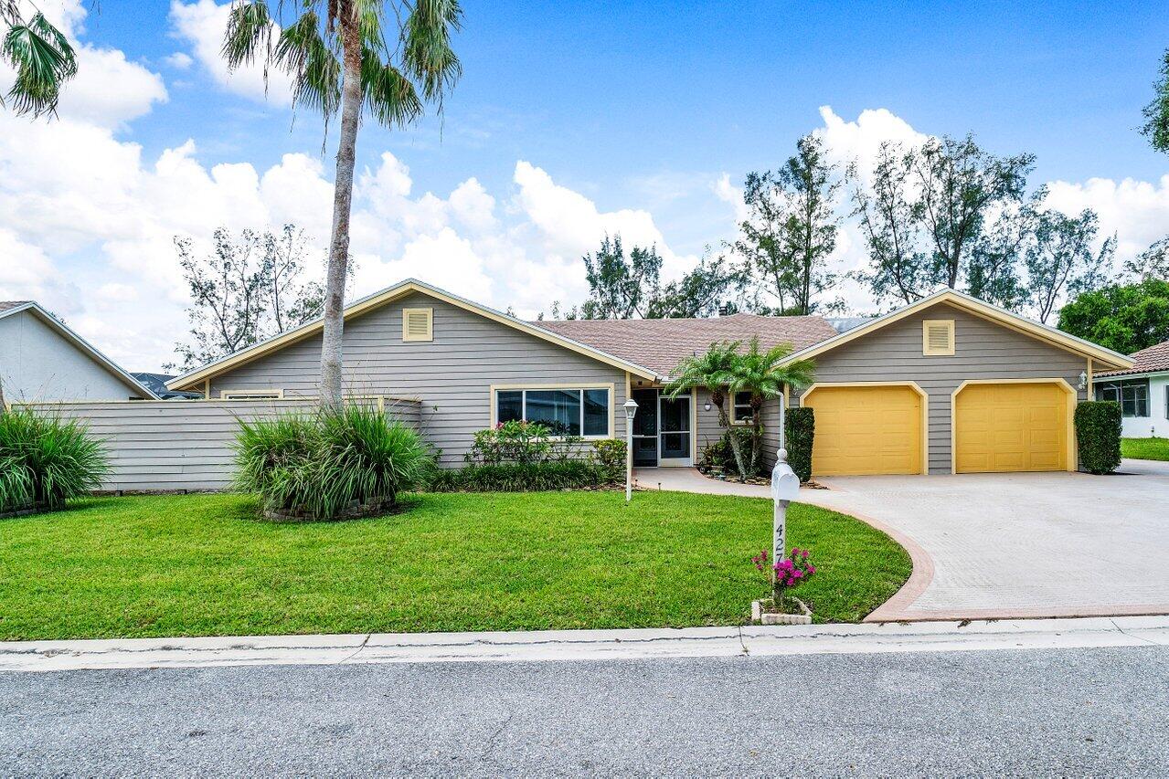 4278 Fox Trace