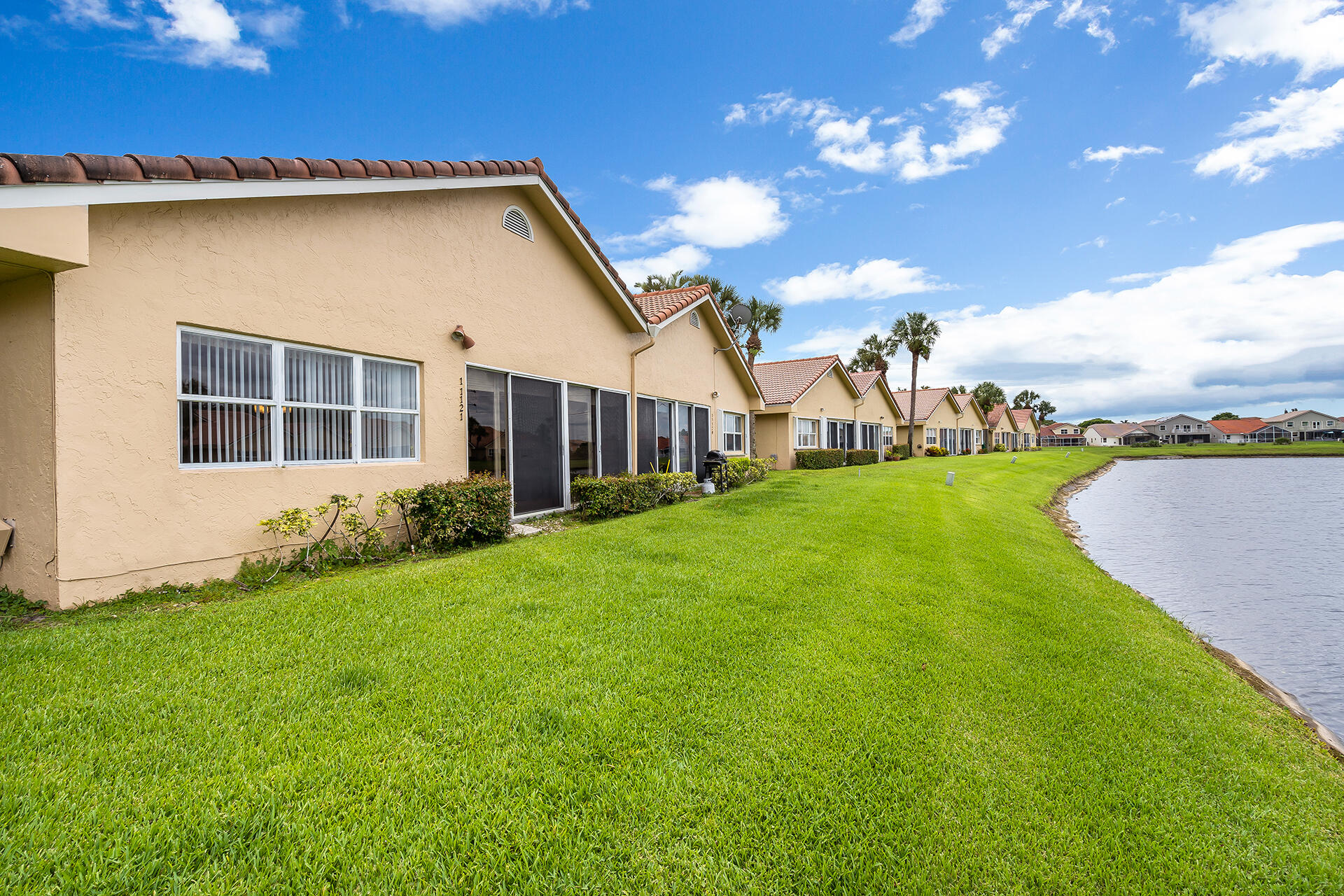 11121 Rios Road Unit: Rd