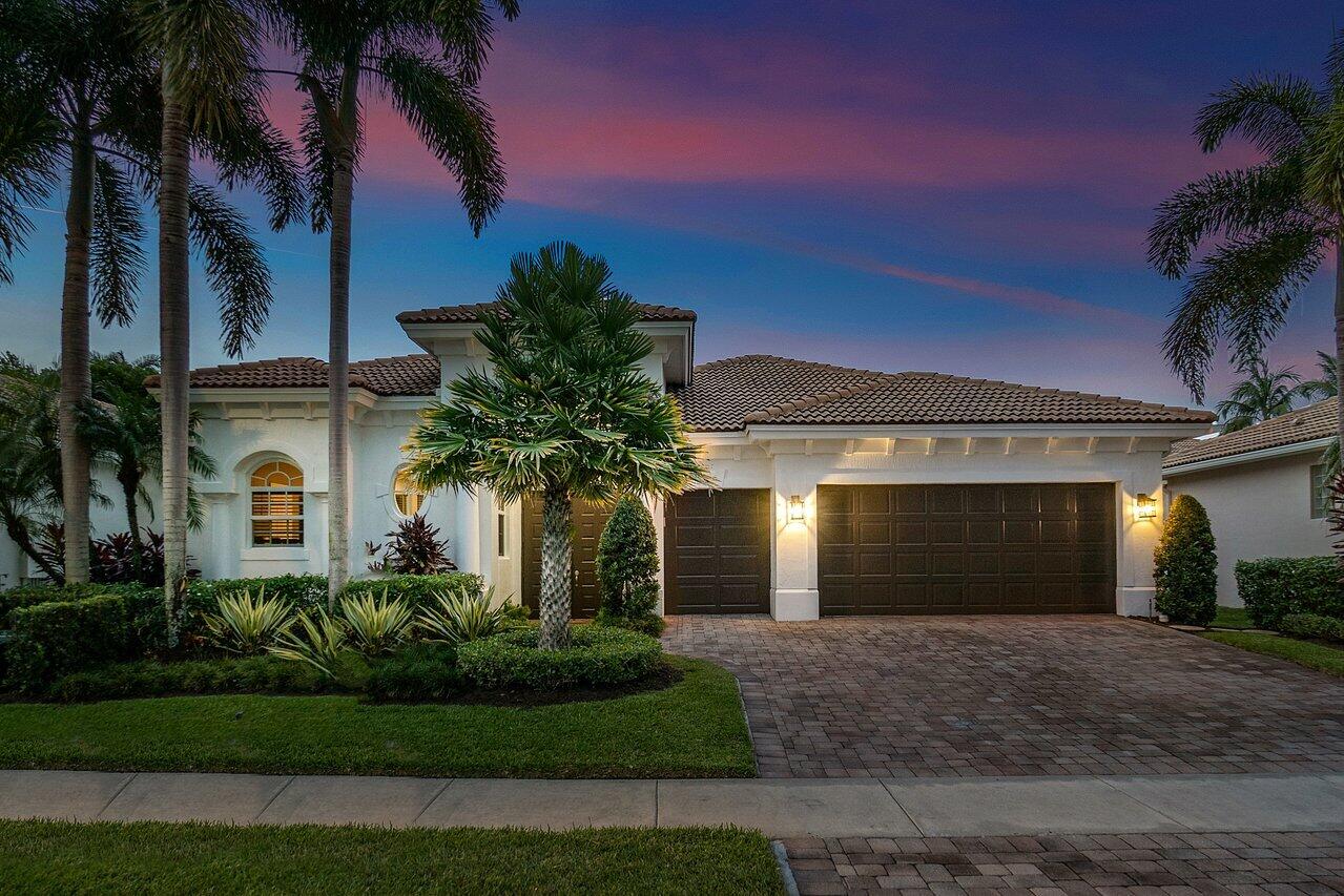 8072 Laurel Ridge Court