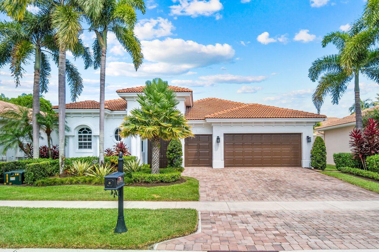 8072 Laurel Ridge Court