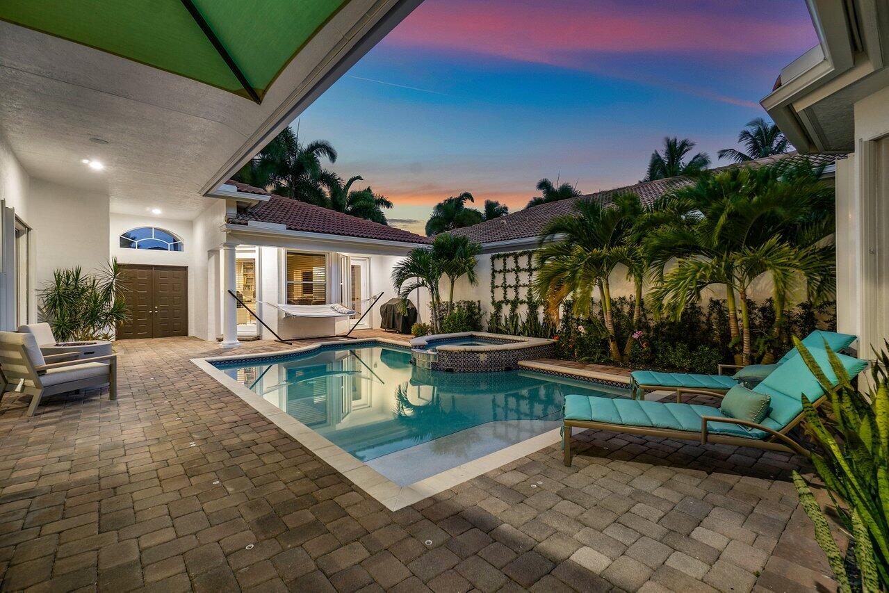 8072 Laurel Ridge Court