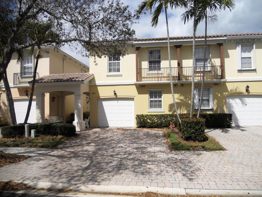 482 Capistrano Drive