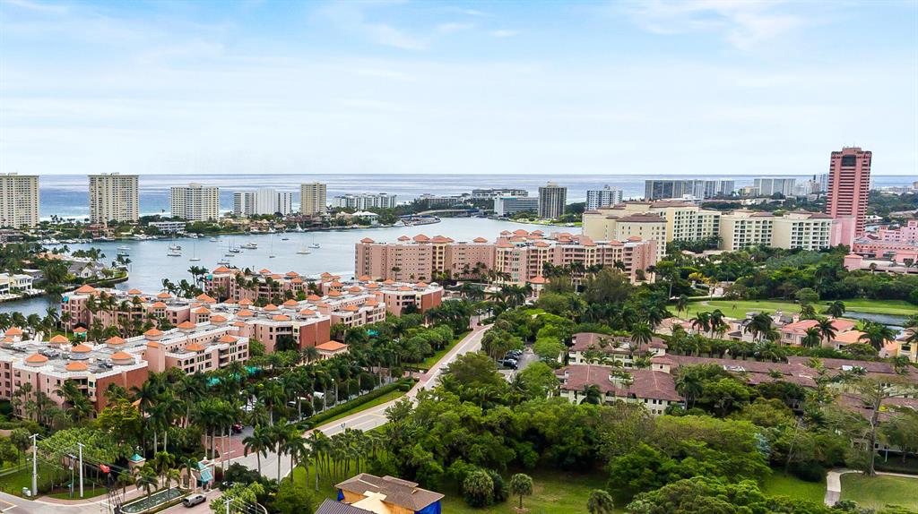 455 E Palmetto Park Road Unit: 4e