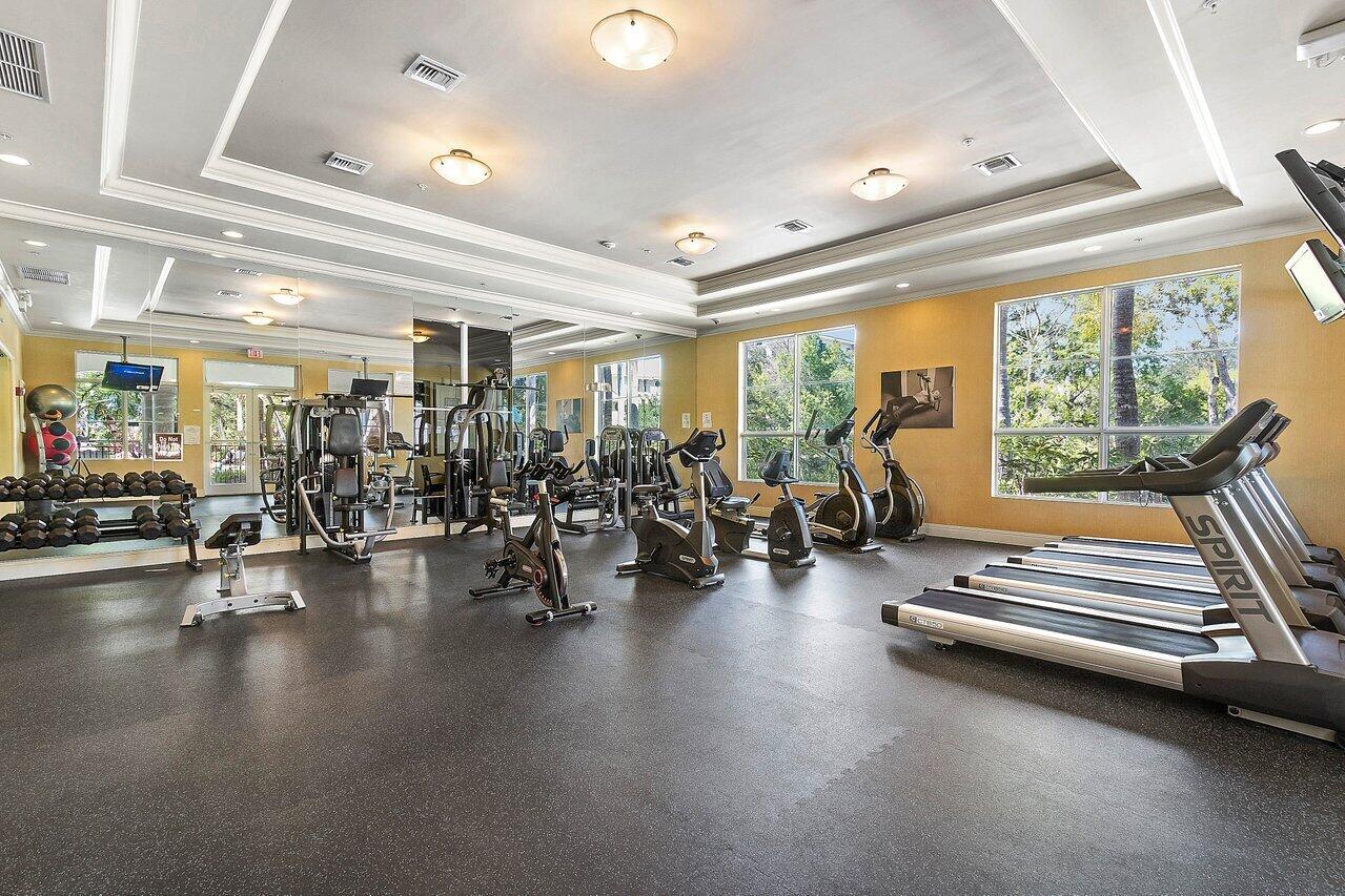 1660 Renaissance Commons Boulevard Unit: 2624