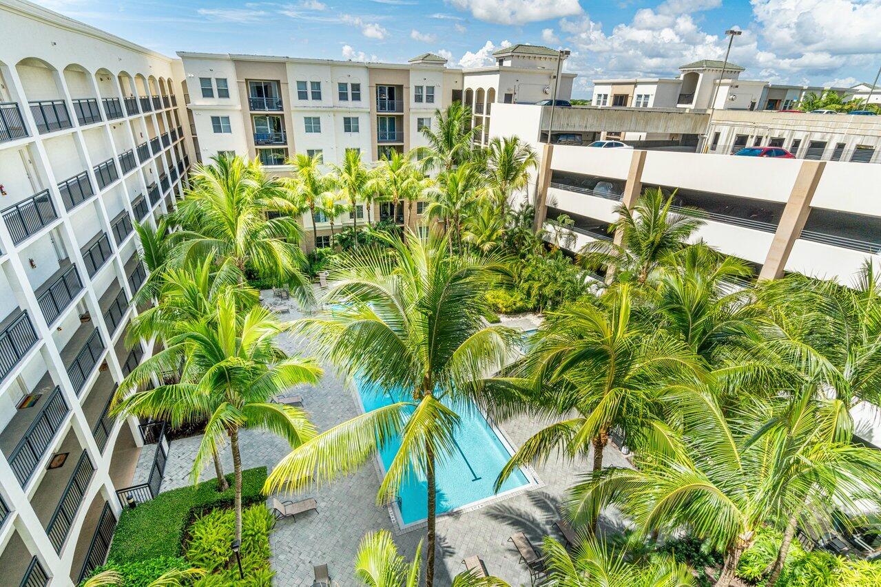 1660 Renaissance Commons Boulevard Unit: 2624