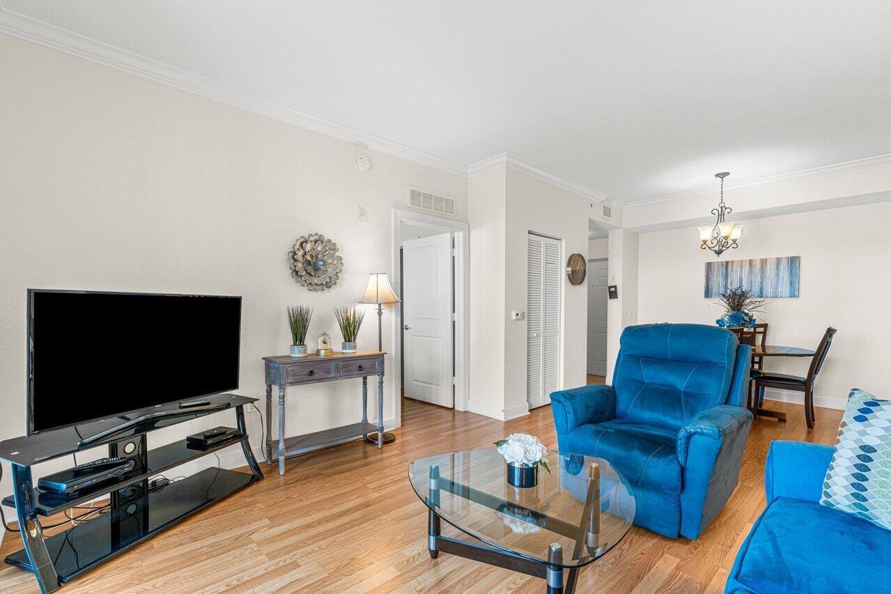 1660 Renaissance Commons Boulevard Unit: 2624