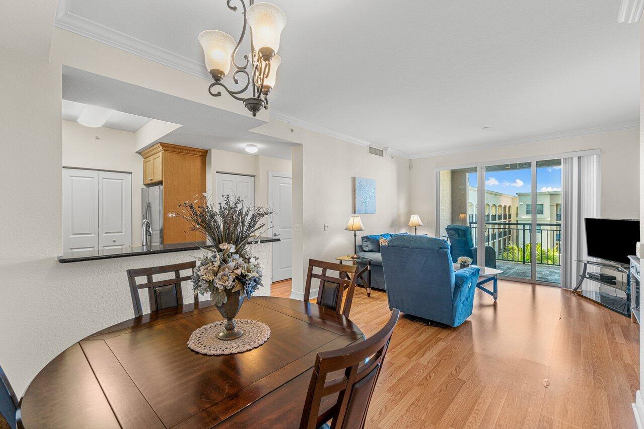 1660 Renaissance Commons Boulevard Unit: 2624