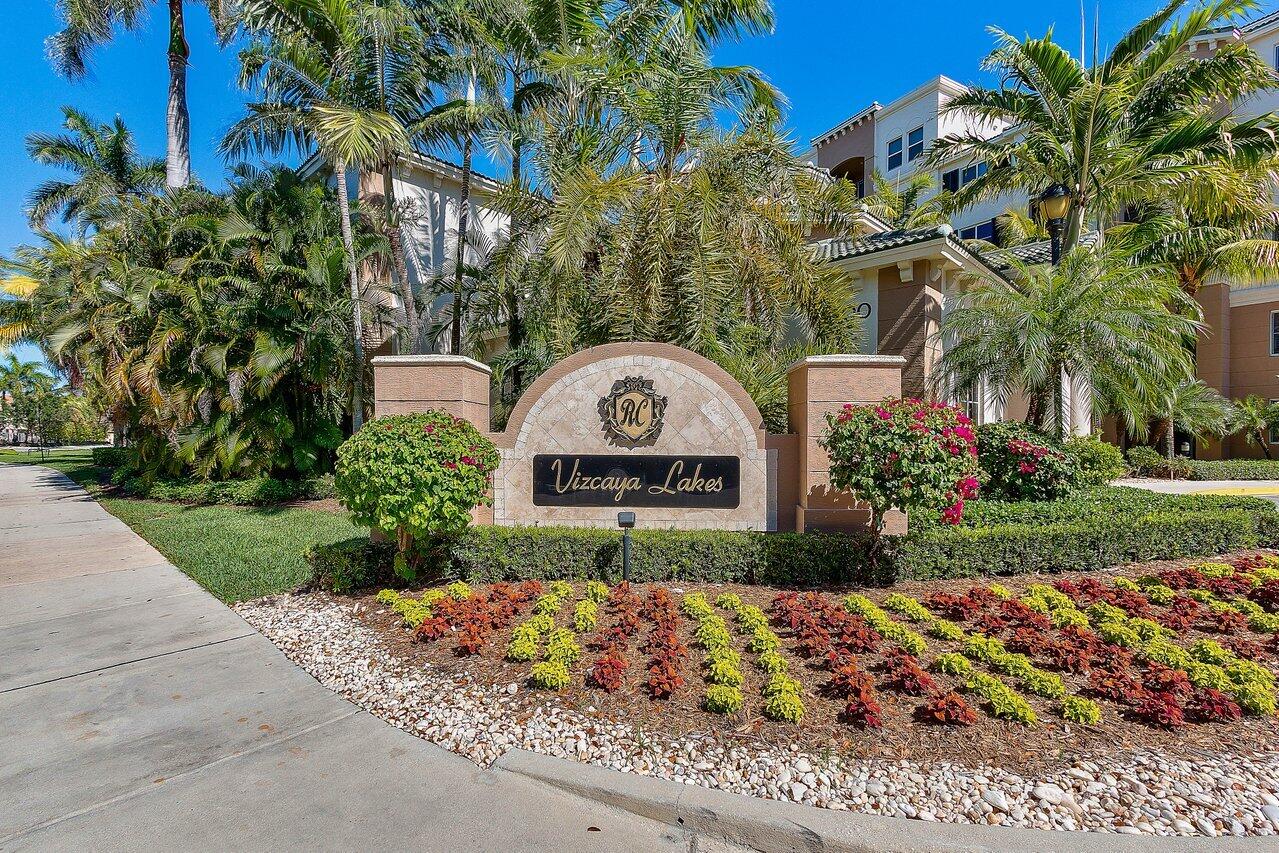 1660 Renaissance Commons Boulevard Unit: 2624