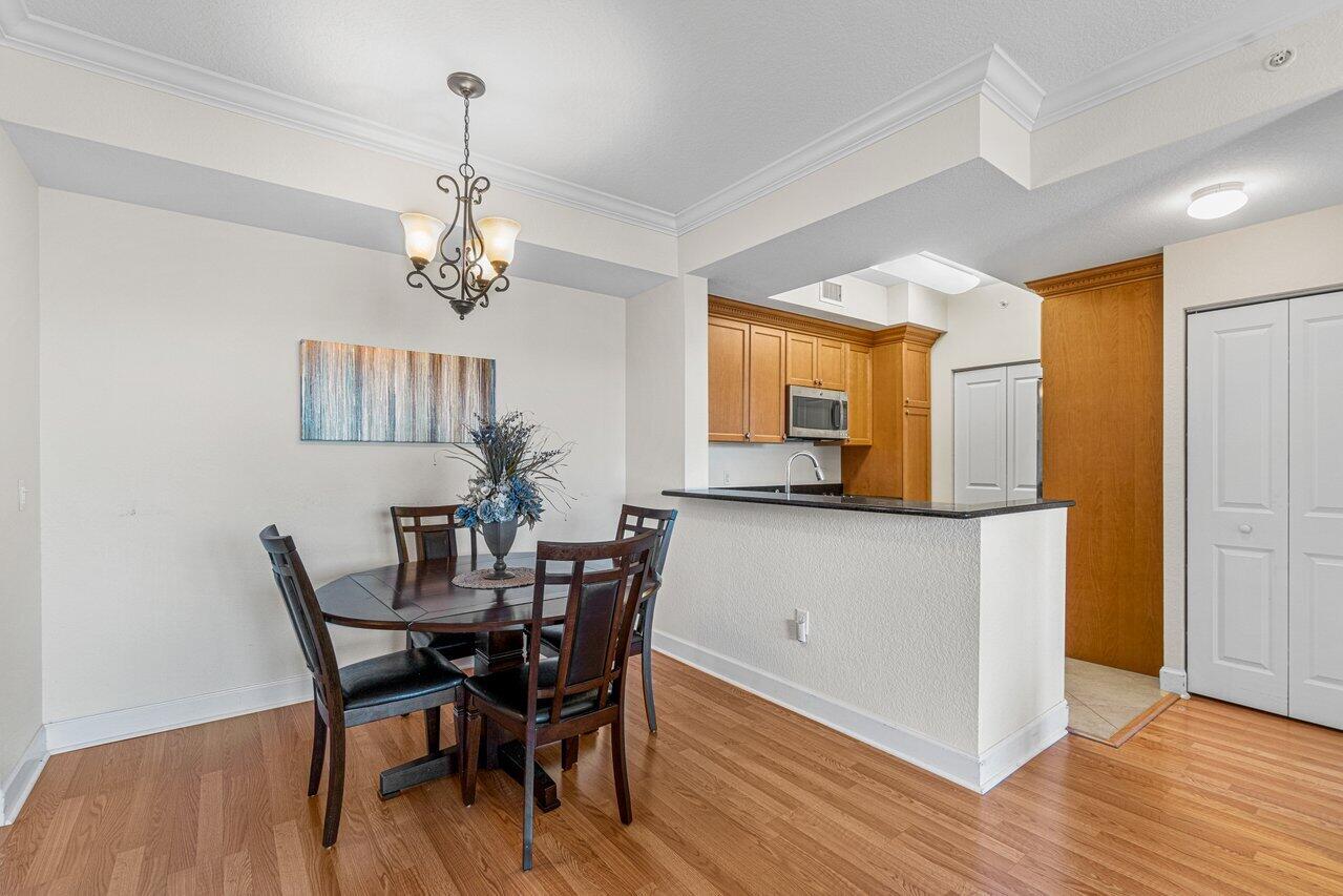 1660 Renaissance Commons Boulevard Unit: 2624