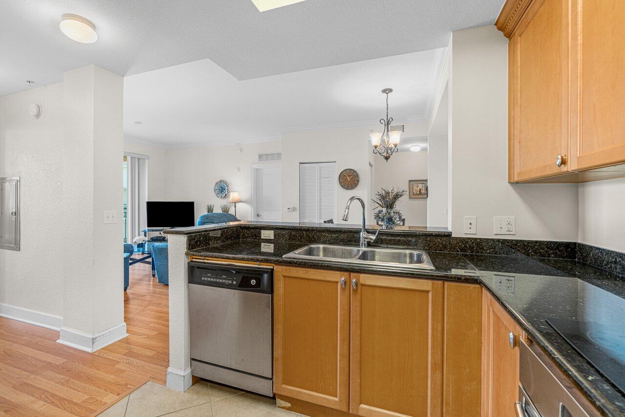 1660 Renaissance Commons Boulevard Unit: 2624