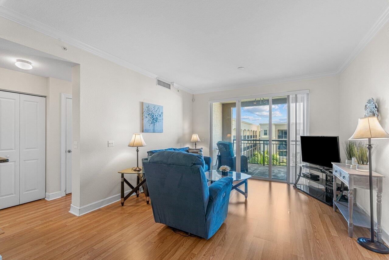 1660 Renaissance Commons Boulevard Unit: 2624