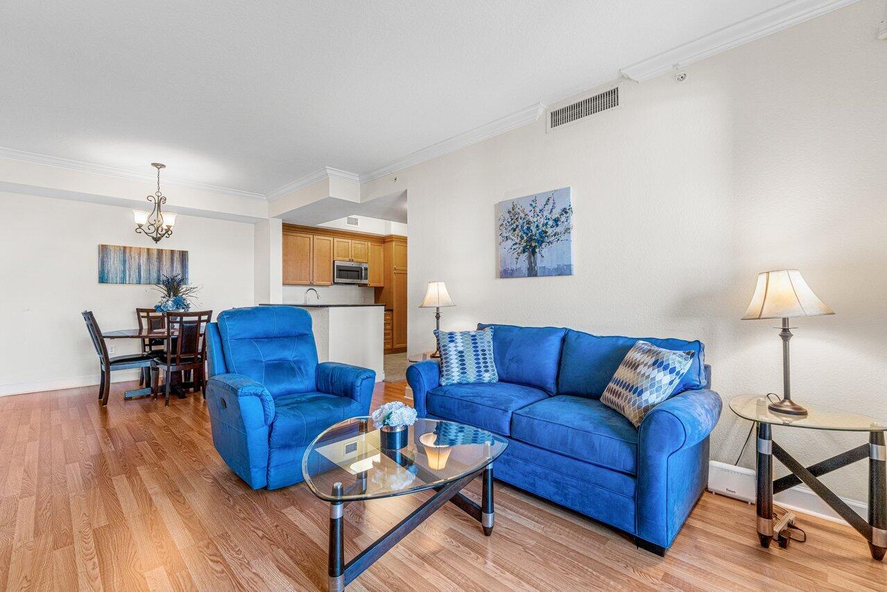 1660 Renaissance Commons Boulevard Unit: 2624