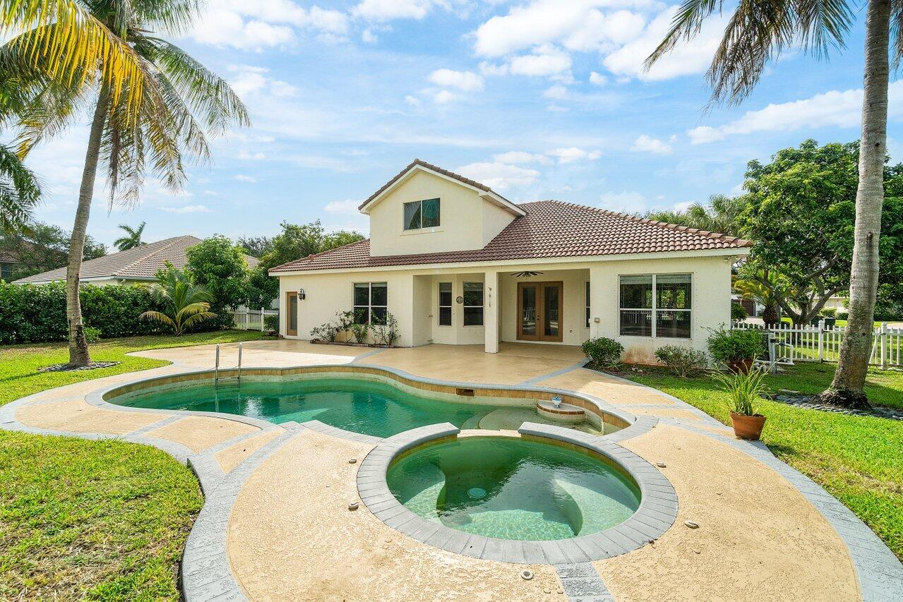 644 Enfield Court
