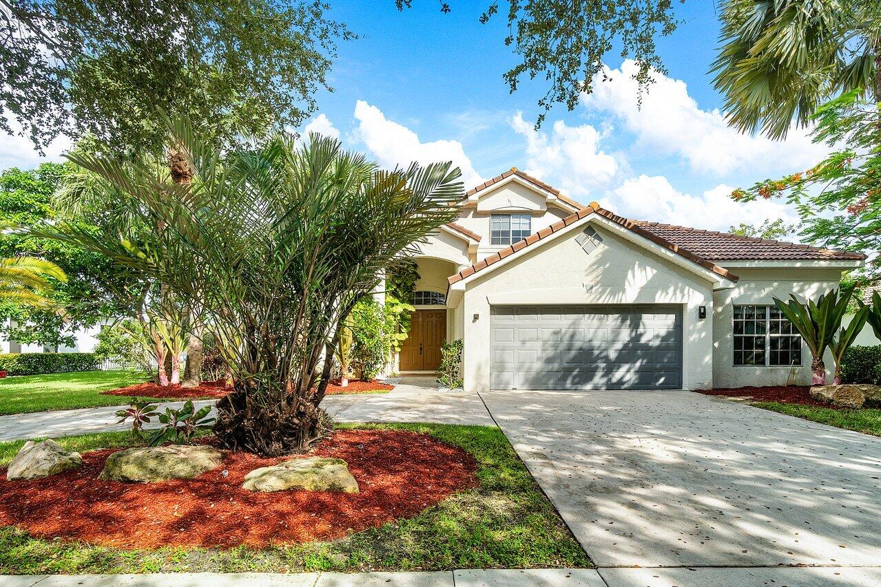 644 Enfield Court