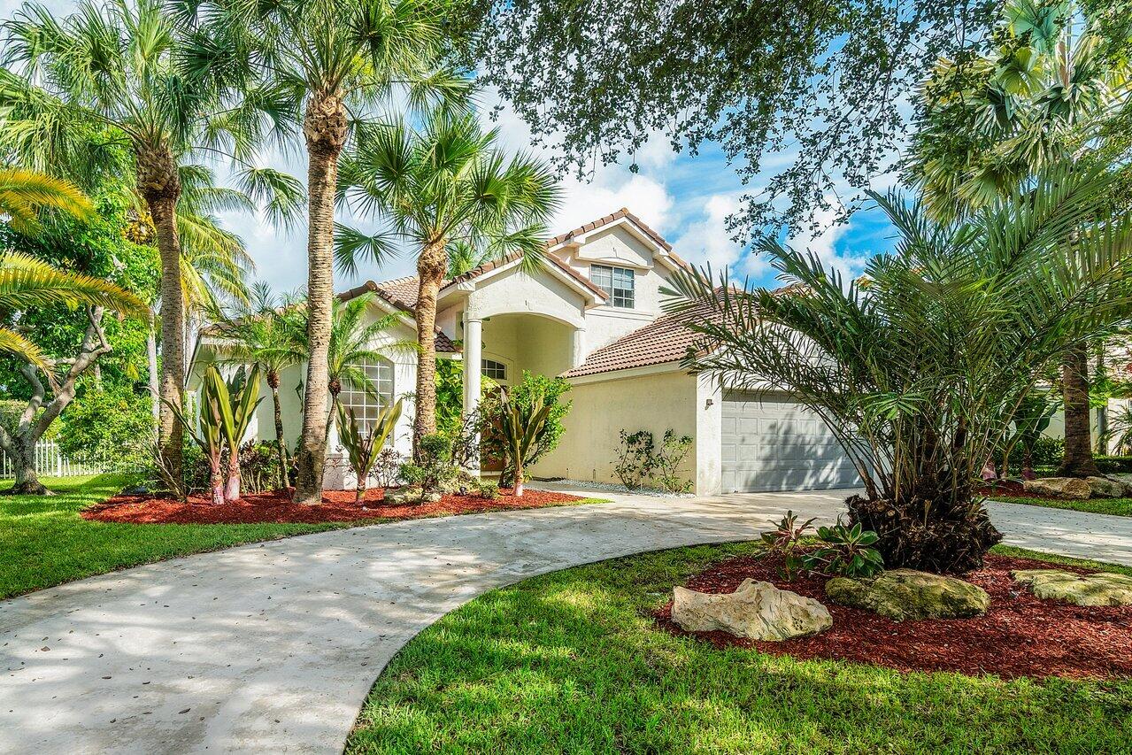 644 Enfield Court