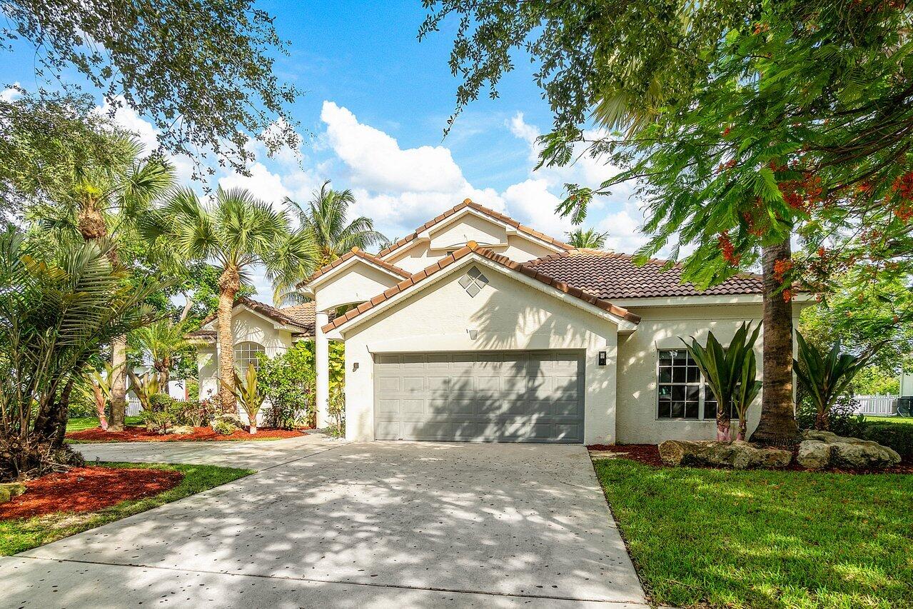 644 Enfield Court